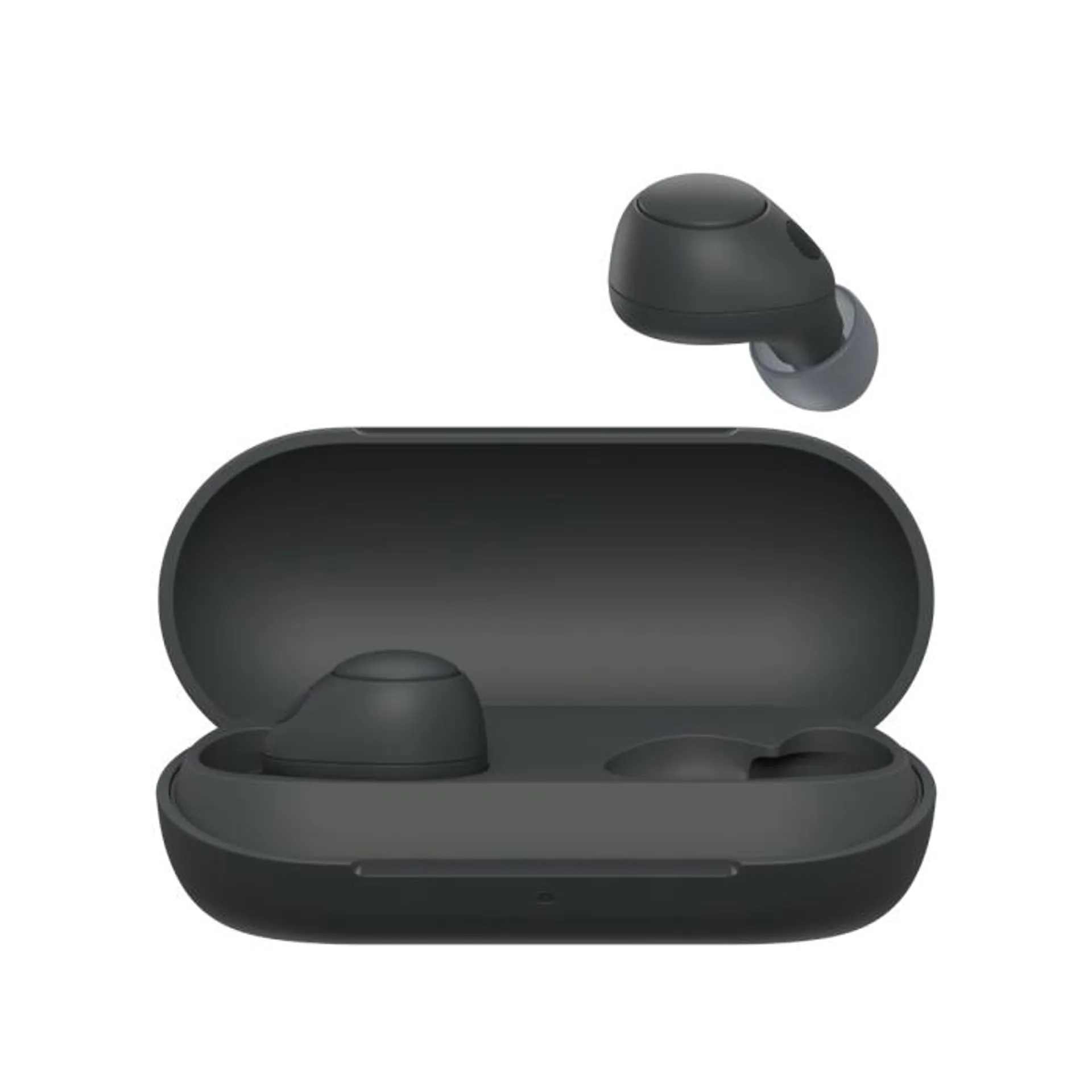 Sony WF-C700 True Wireless Earbuds - Black