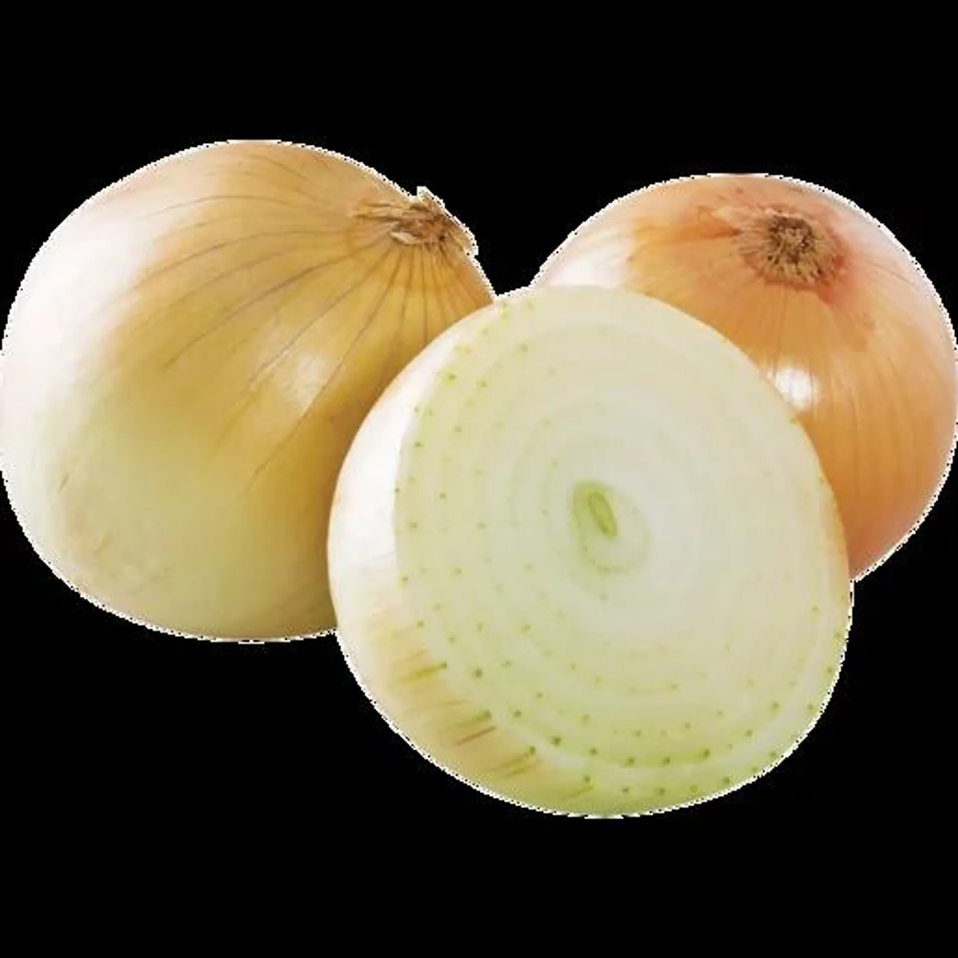 Loose Medium Onions Per kg