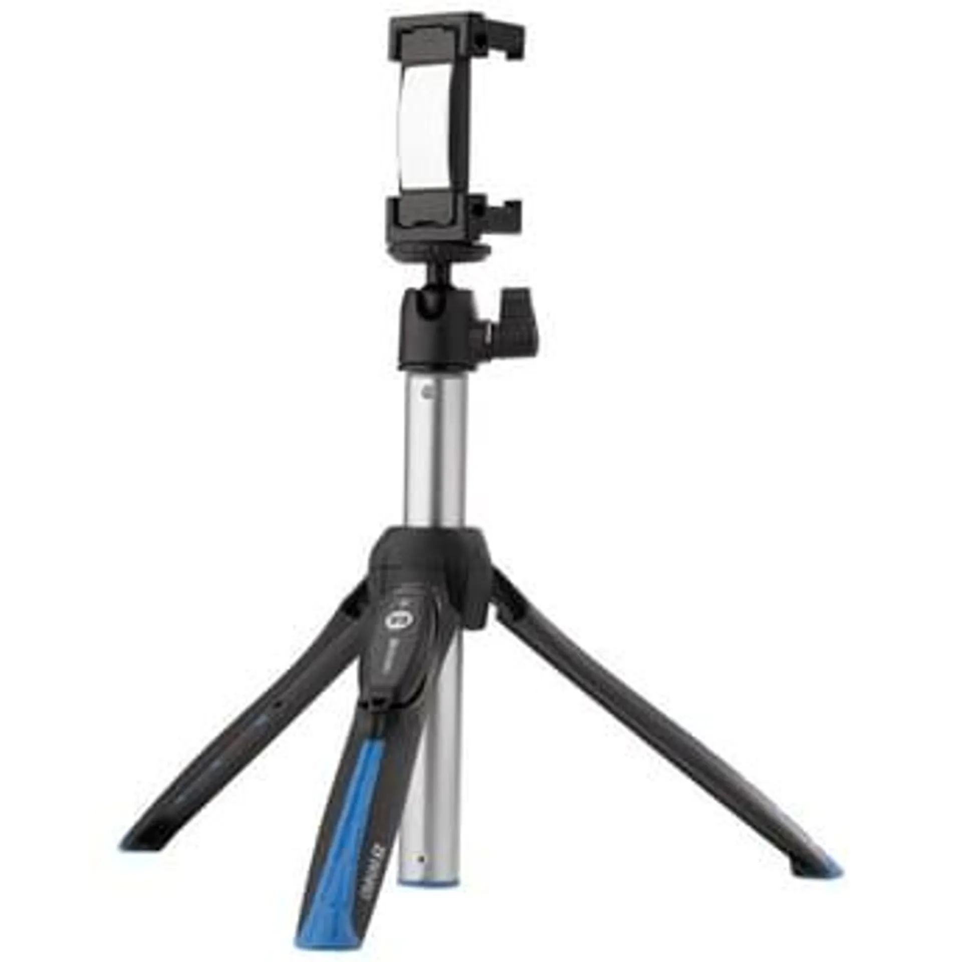 Benro BK15 Tabletop Tripod & Selfie Stick for Smartphones