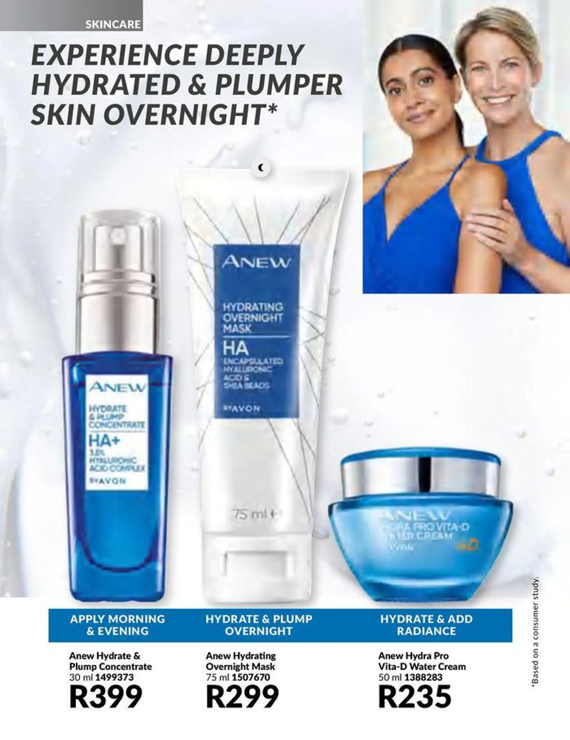 AVON July 2024 Brochure  from 1 July to 31 July 2024 - Catalogue Page 98