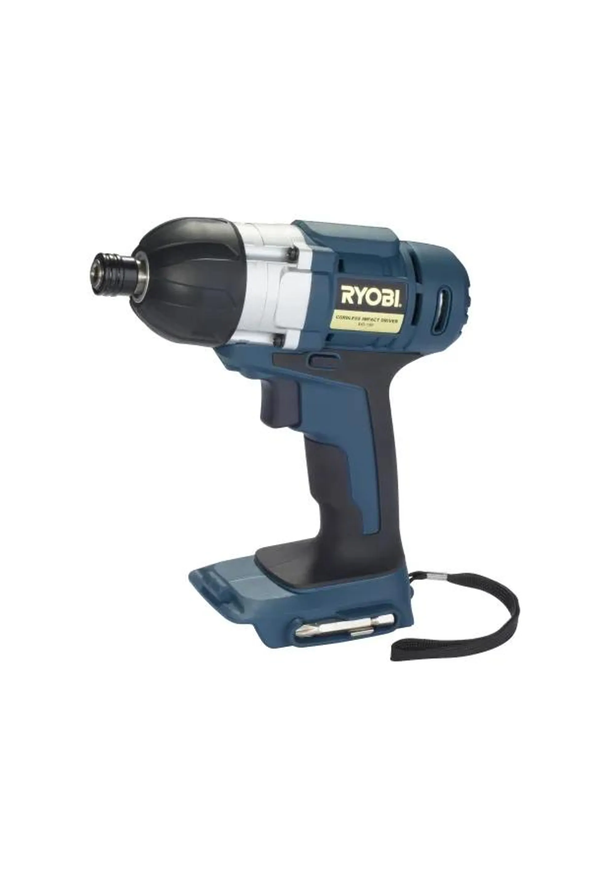 Ryobi Drill Impact Cordless 18.0V Li-Ion XID-149