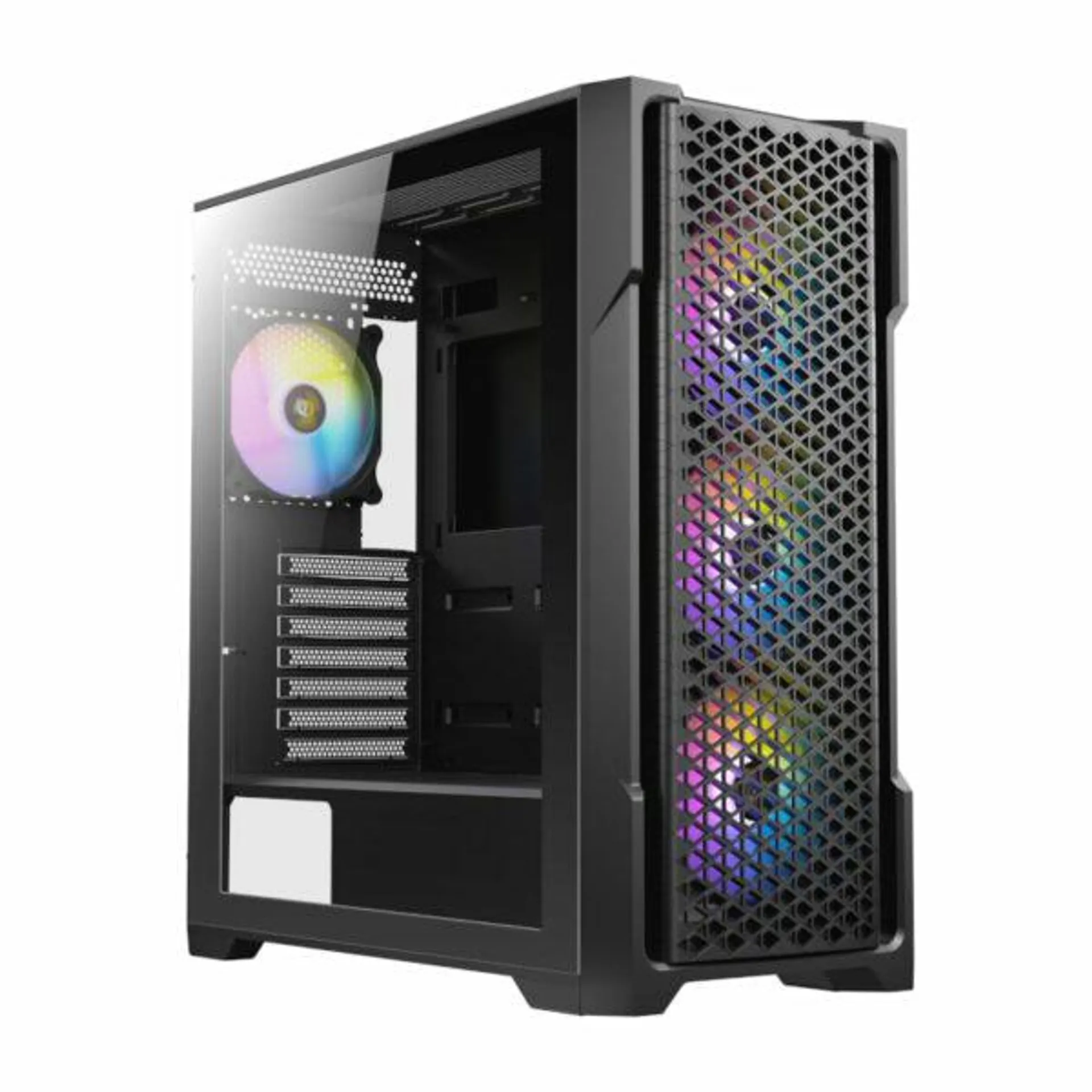 ANTEC AX90 ATX CHASSIS ARGB BLACK