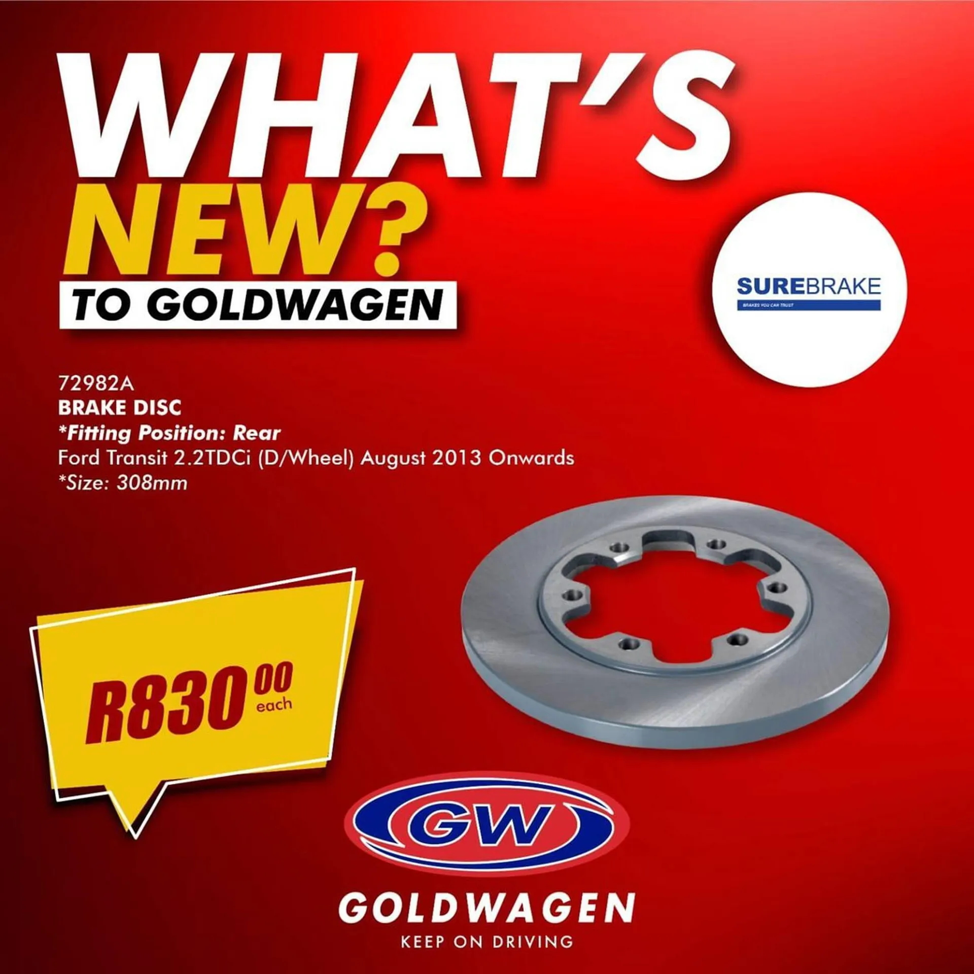 Goldwagen catalogue - 14 February 16 February 2024 - Page 3