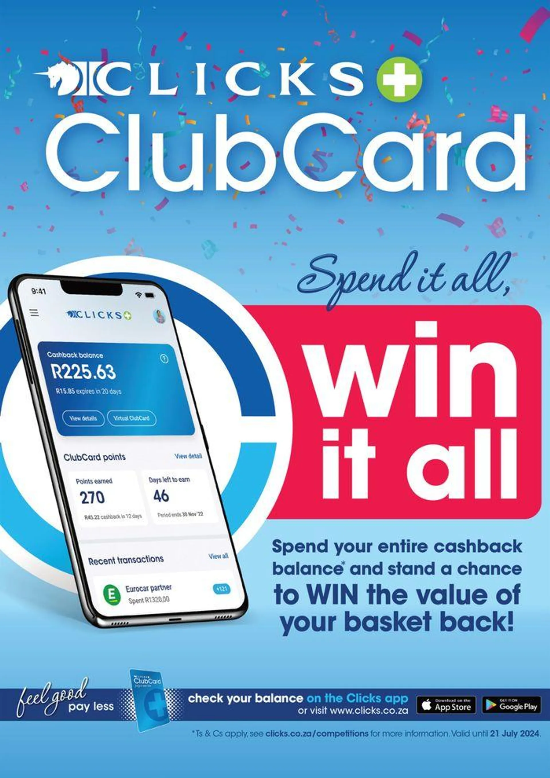 ClubCard Magazine June-July from 7 June to 31 July 2024 - Catalogue Page 12