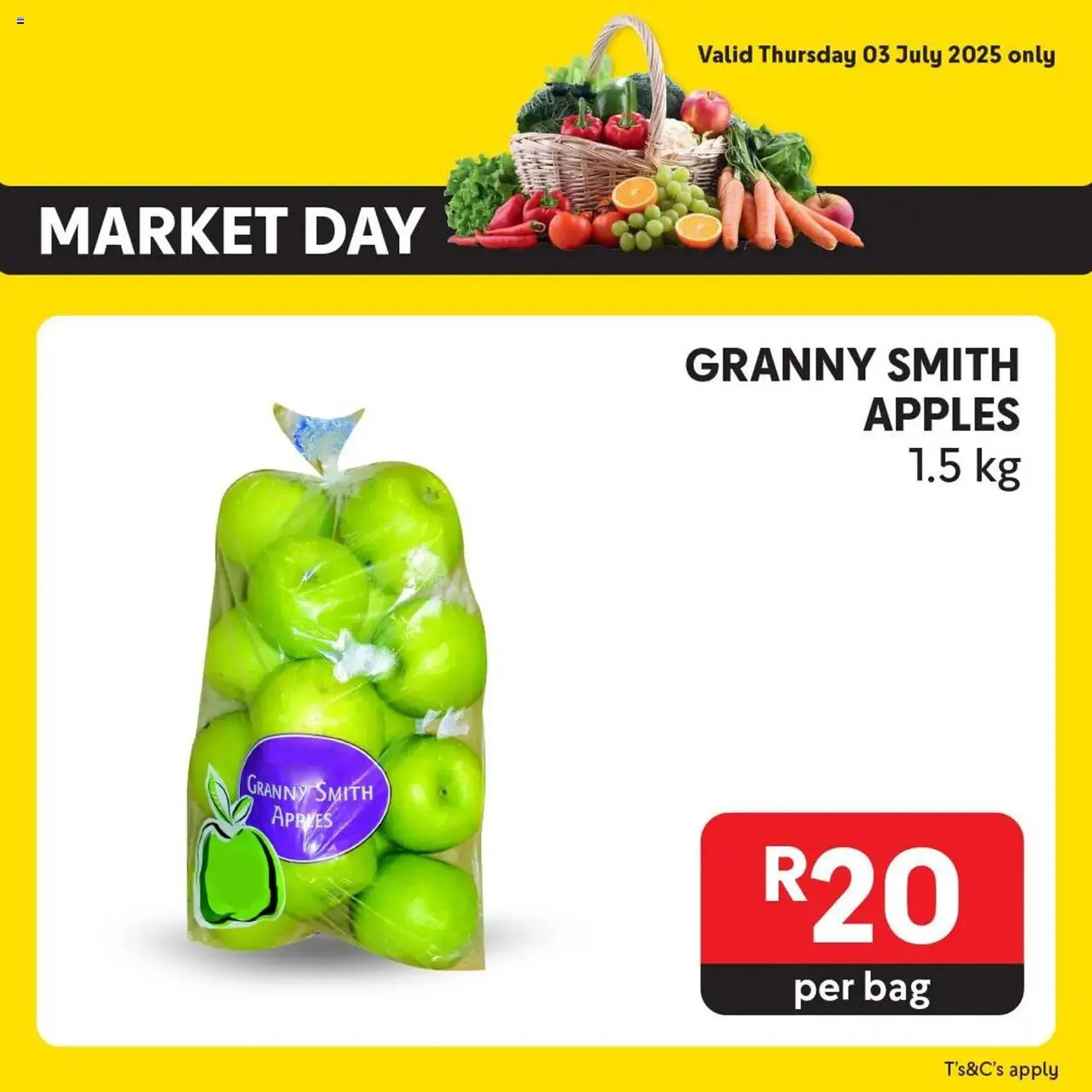 Makro catalogue - 1