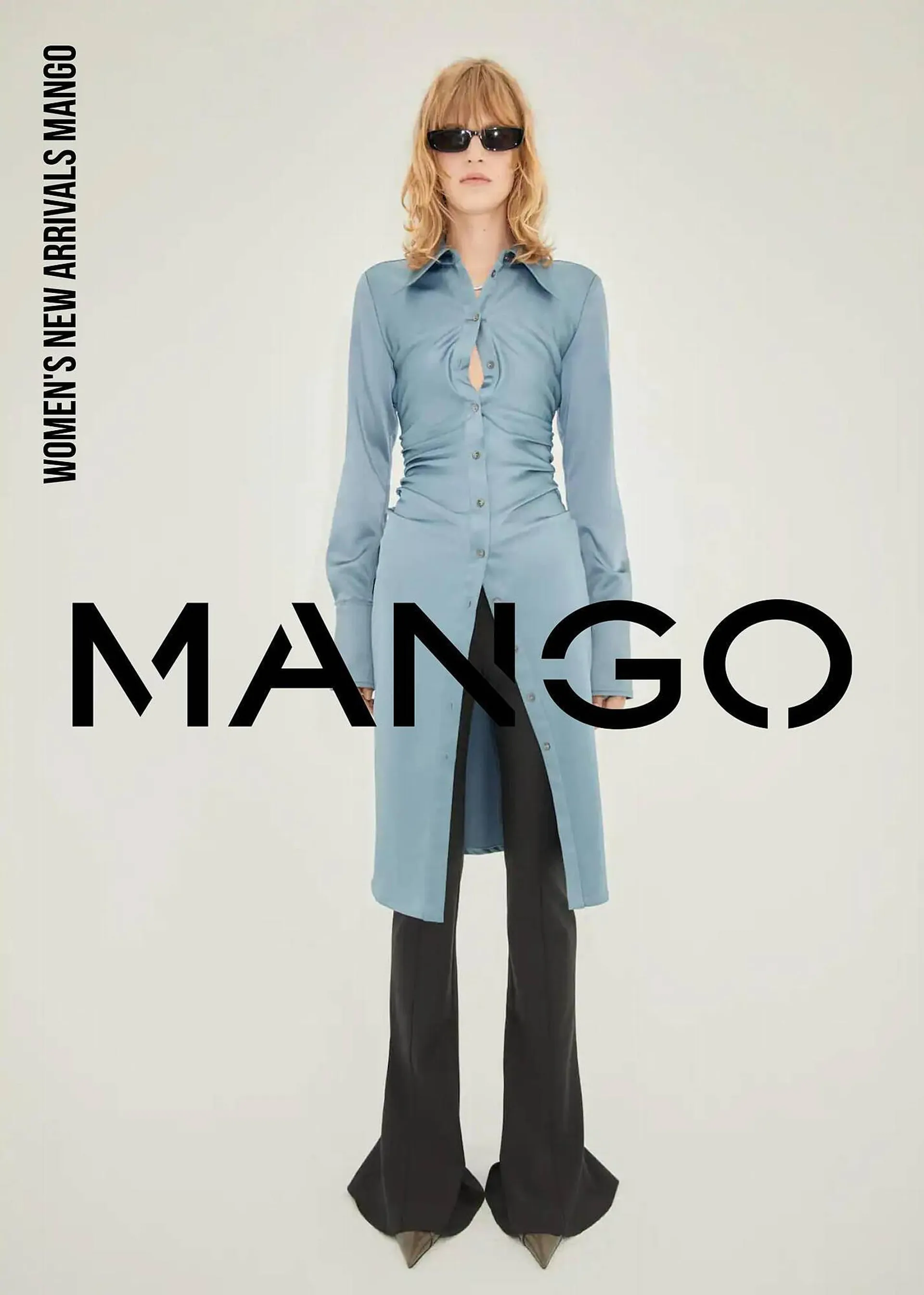 Mango catalogue