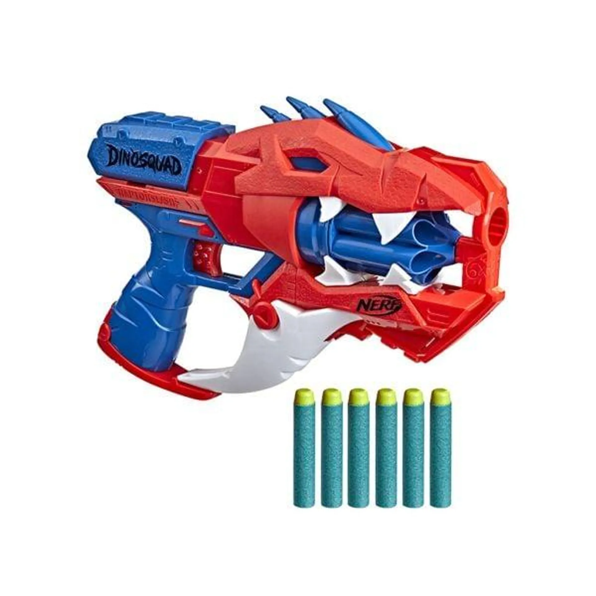 Nerf Dino Raptor Slash Blaster