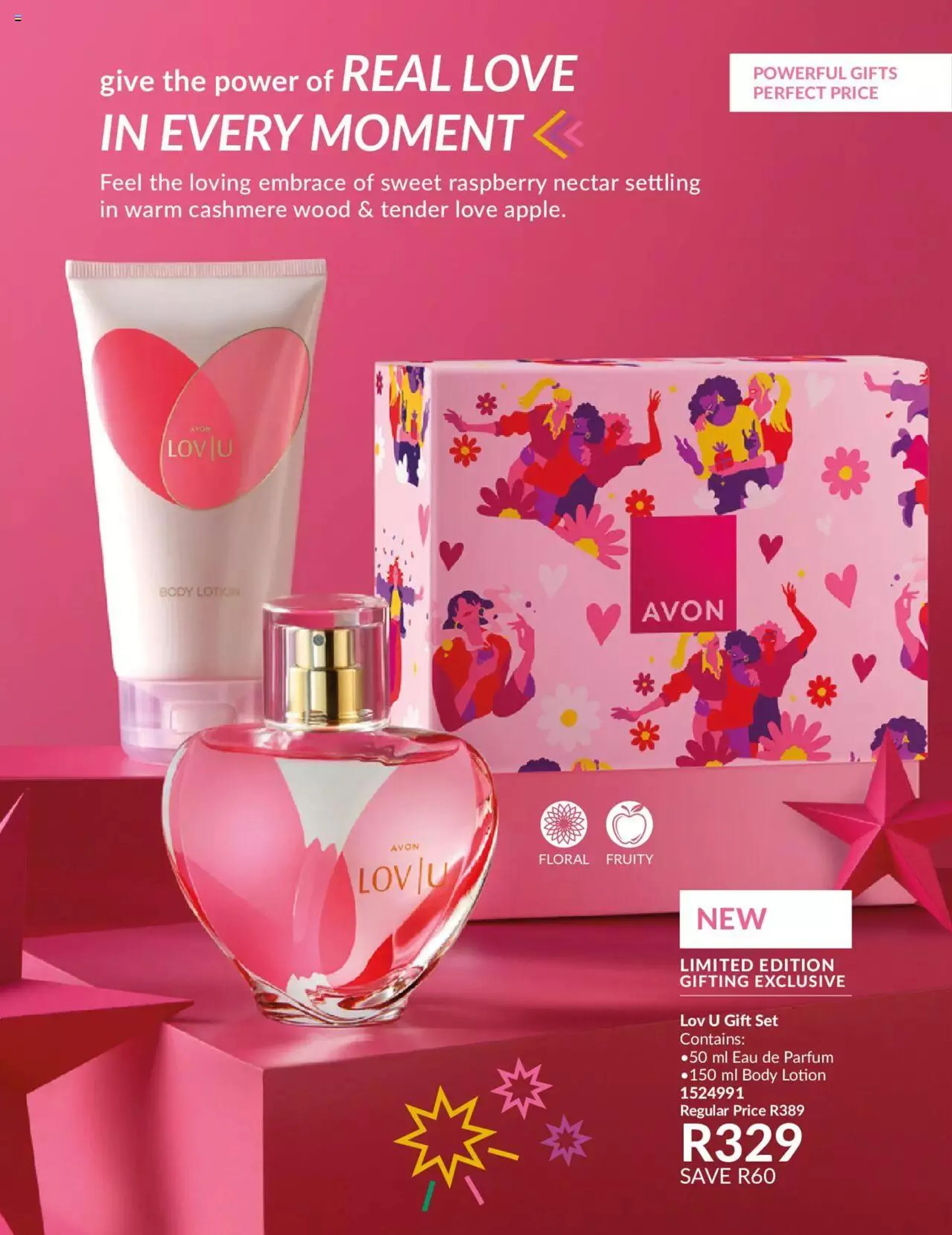 AVON Brochure - December 2023 from 1 December to 31 December 2023 - Catalogue Page 13