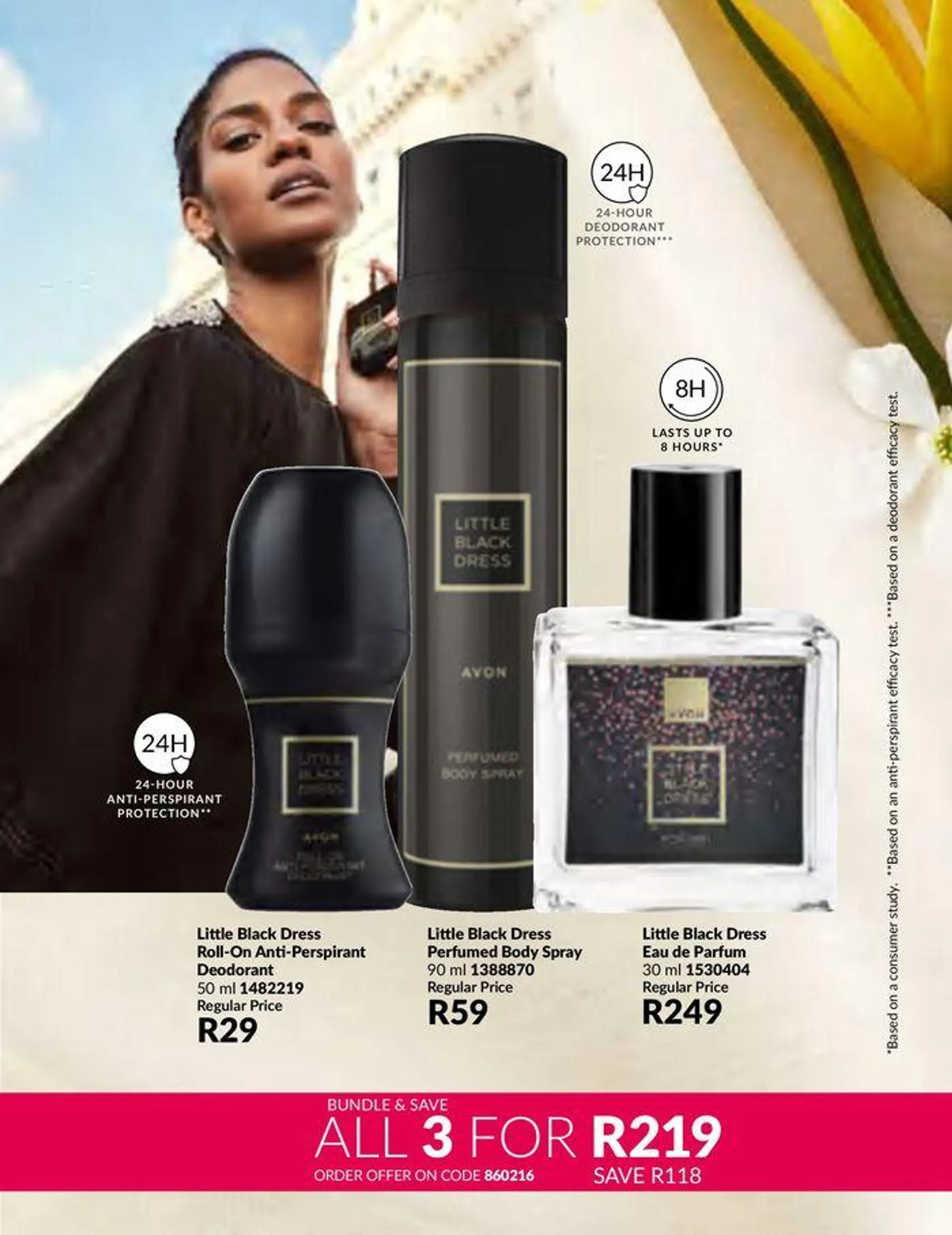 AVON July 2024 Brochure  from 1 July to 31 July 2024 - Catalogue Page 27