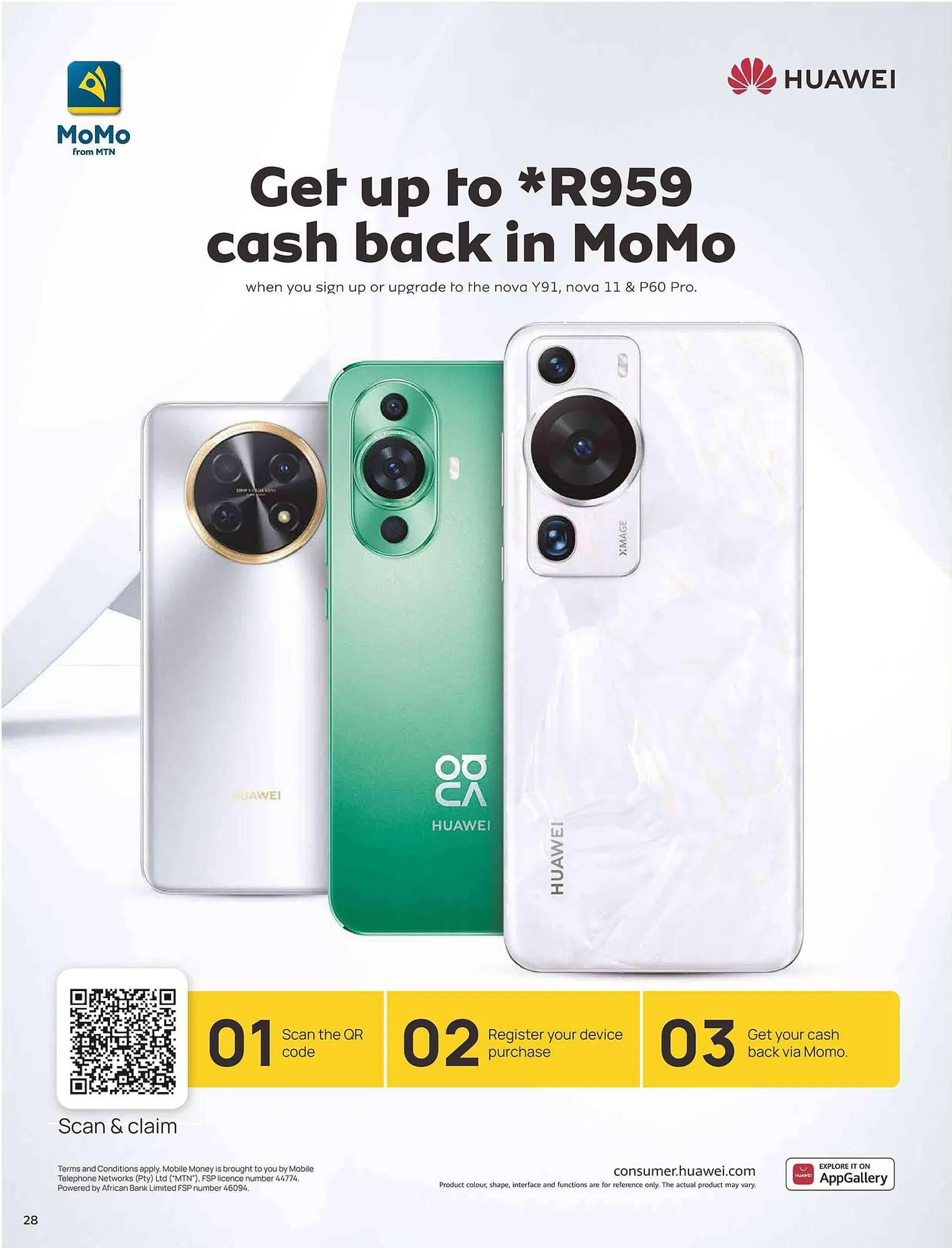 MTN catalogue from 1 December to 31 December 2023 - Catalogue Page 30