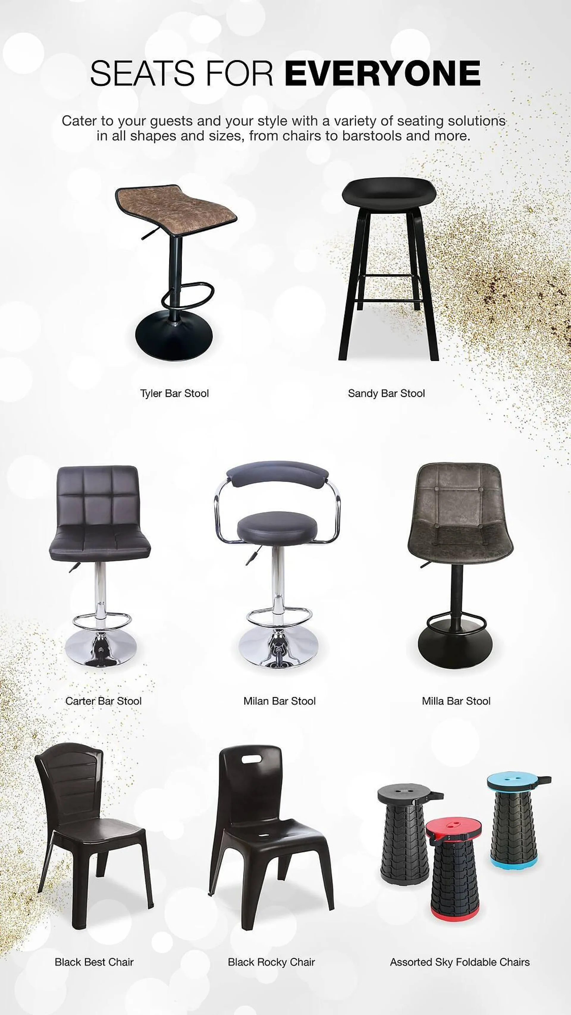 OK Furniture catalogue from 16 December to 24 December 2024 - Catalogue Page 14