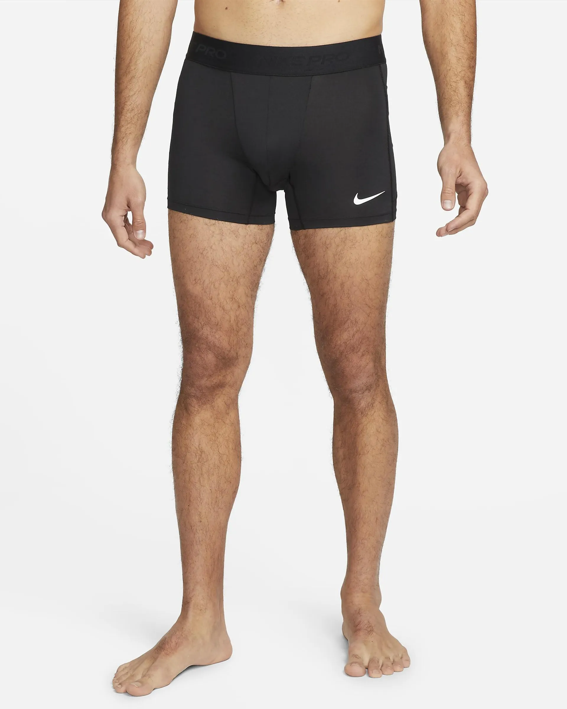 Men's Dri-FIT Brief Shorts