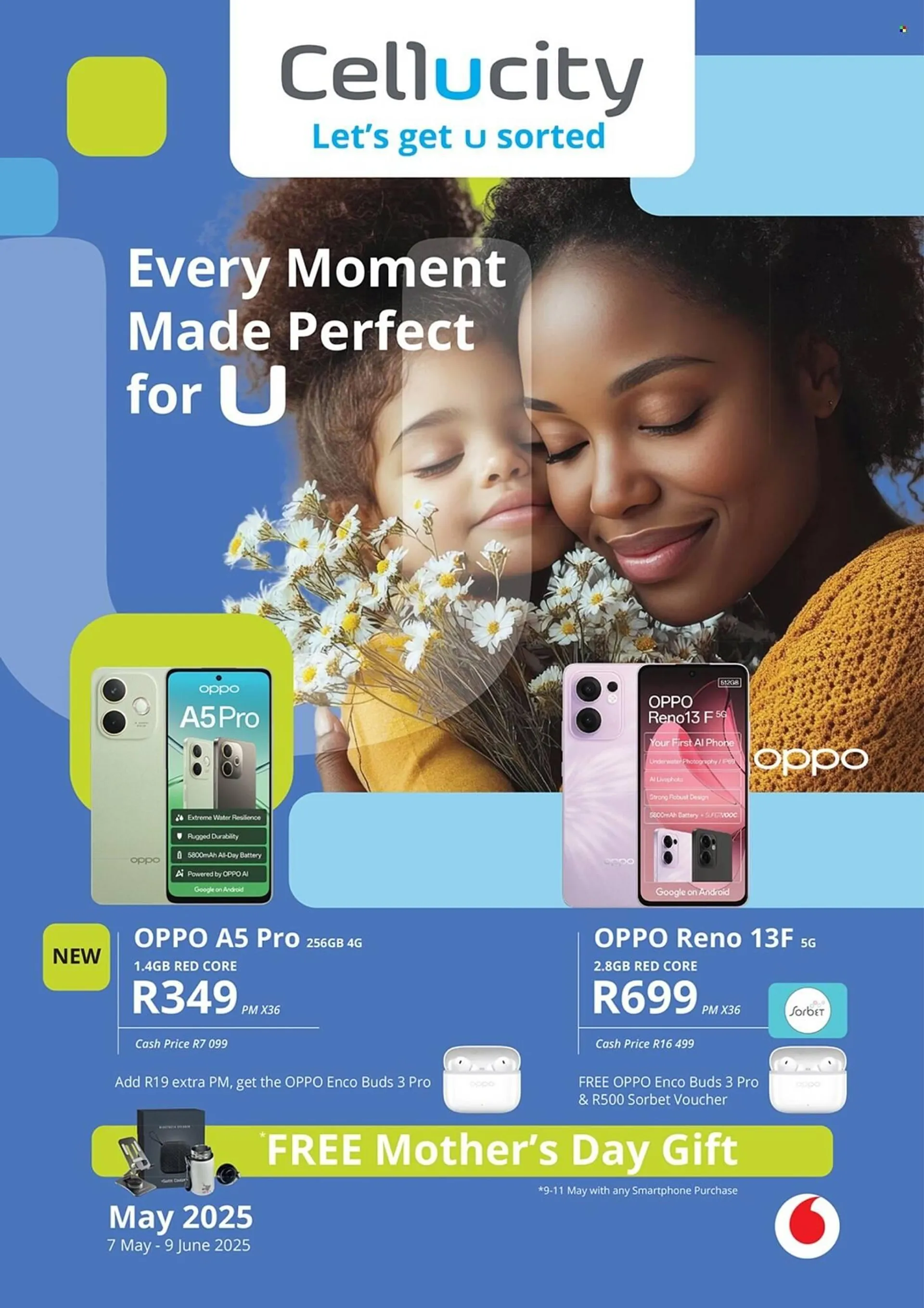 Cellucity catalogue - 1