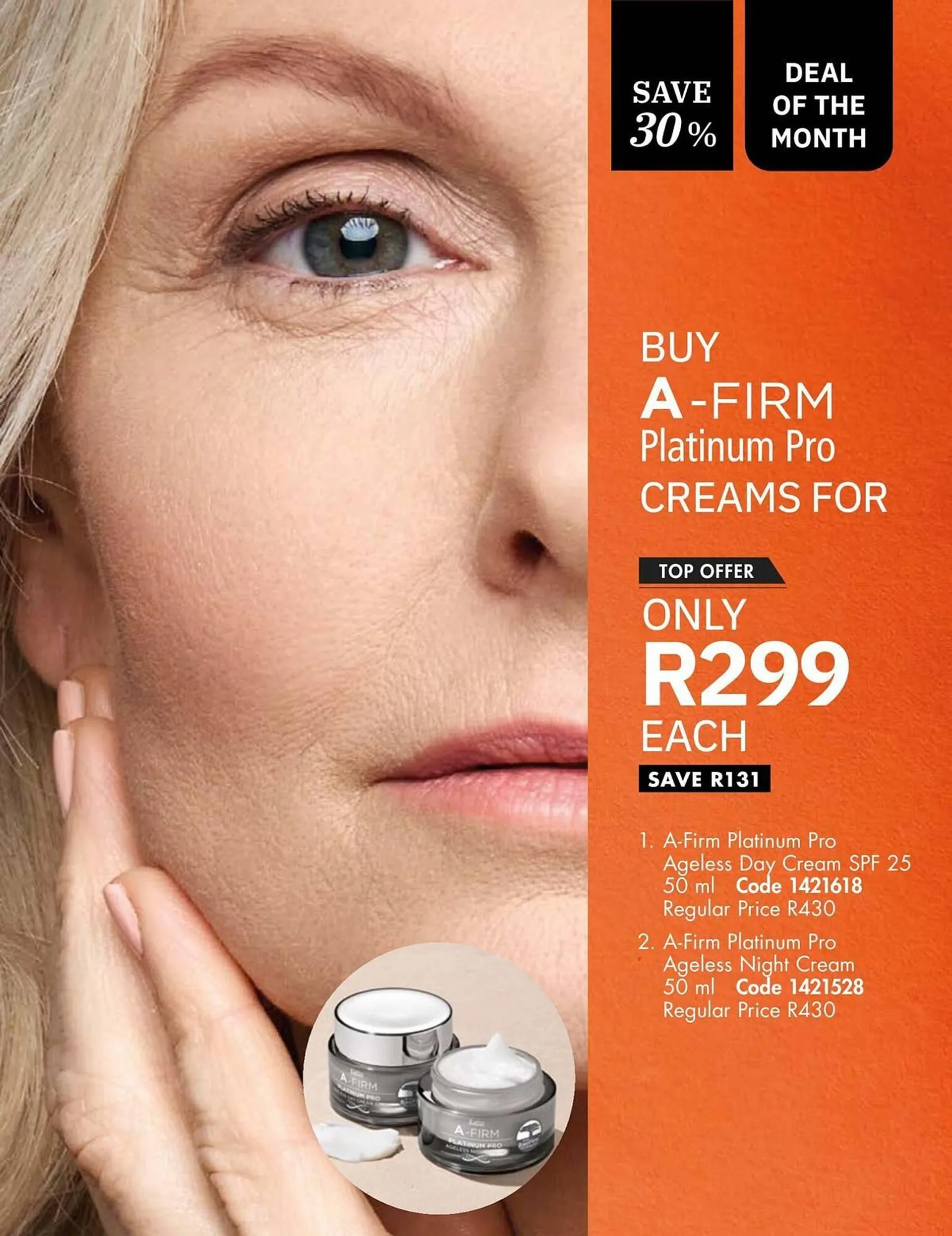 Justine catalogue from 1 April to 7 April 2025 - Catalogue Page 5