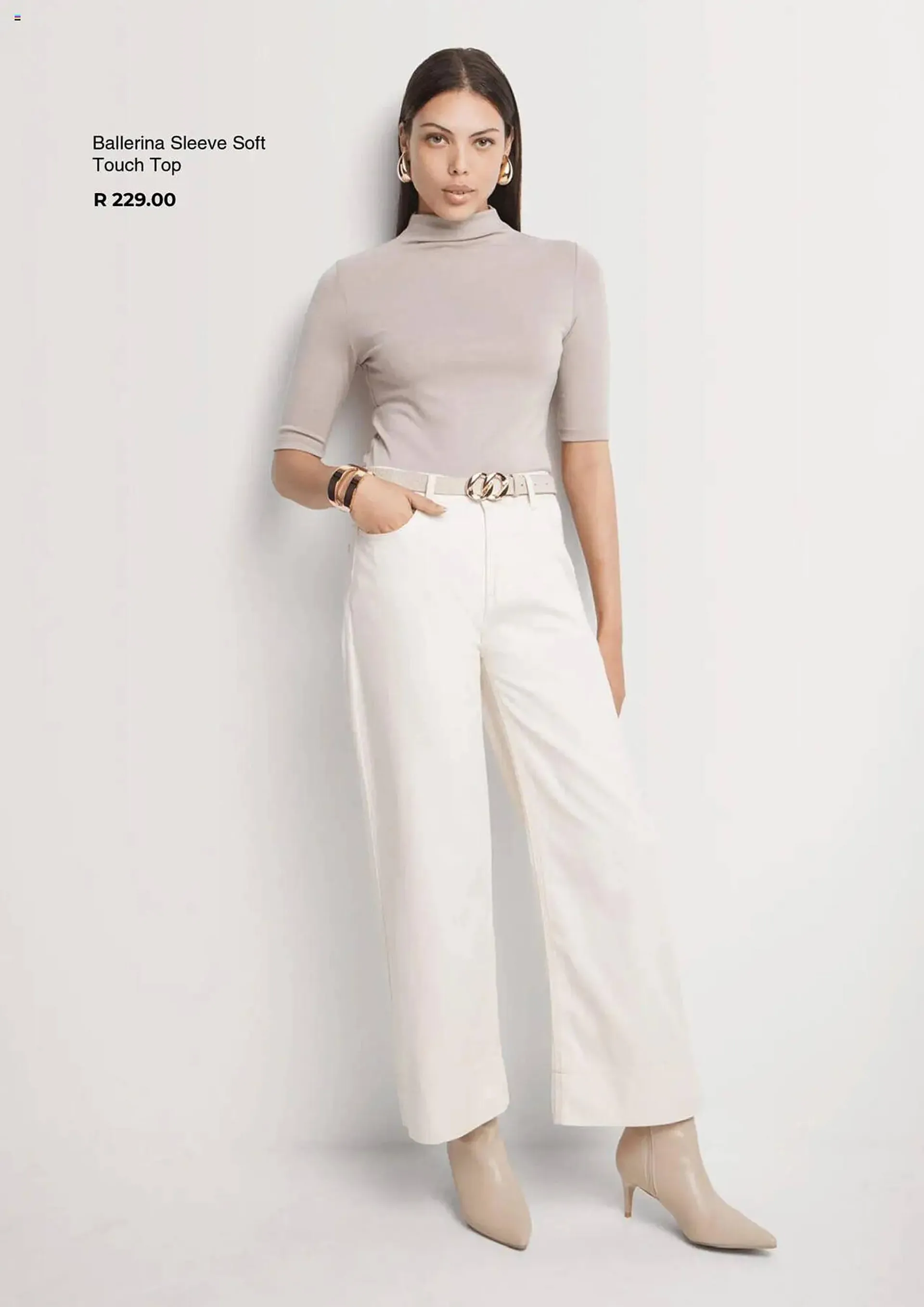Foschini catalogue from 8 April to 27 April 2025 - Catalogue Page 3