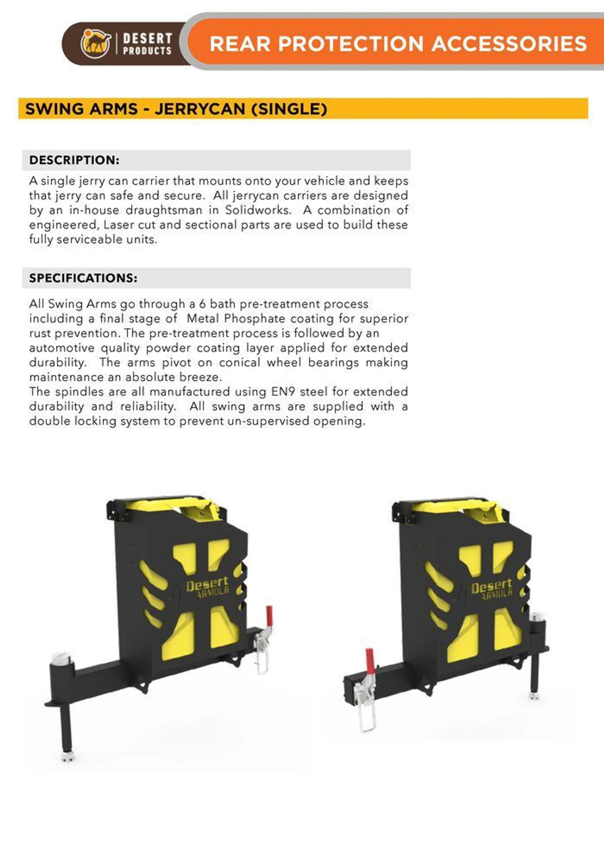 Product Catalogue from 4 October to 30 June 2024 - Catalogue Page 15