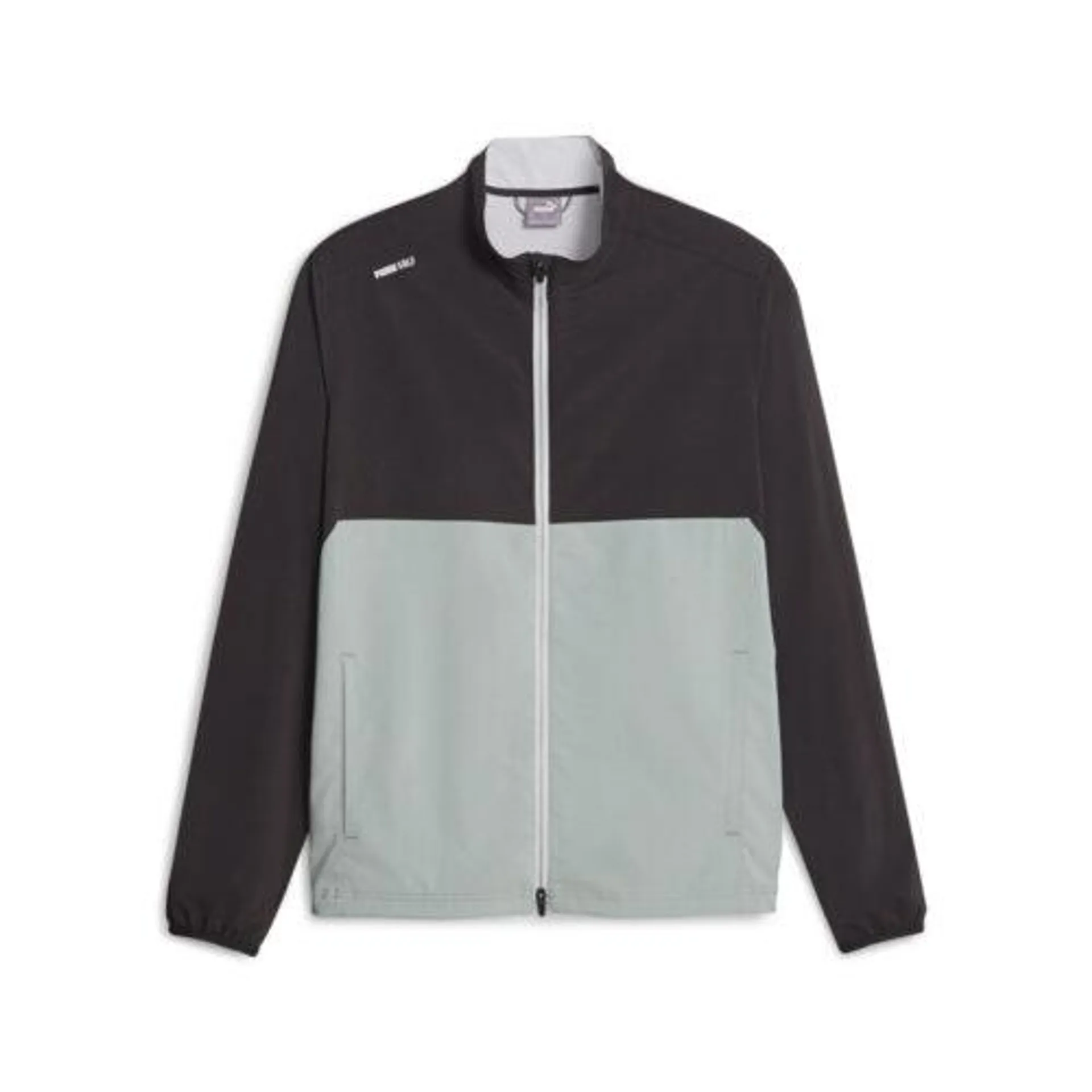 Puma Monterey Wind Jacket – Black 62151601