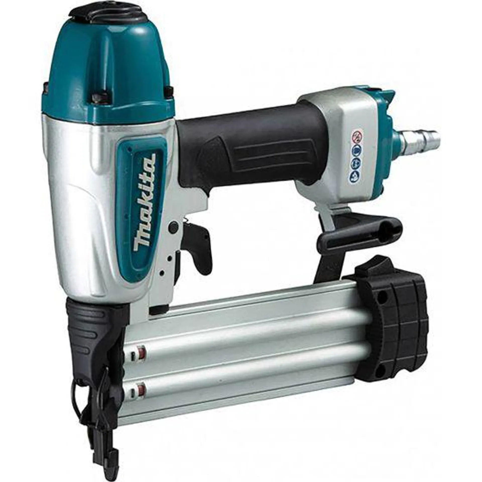 Air Nailer Brad Pneumatic F-Type Nails 18GA Makita