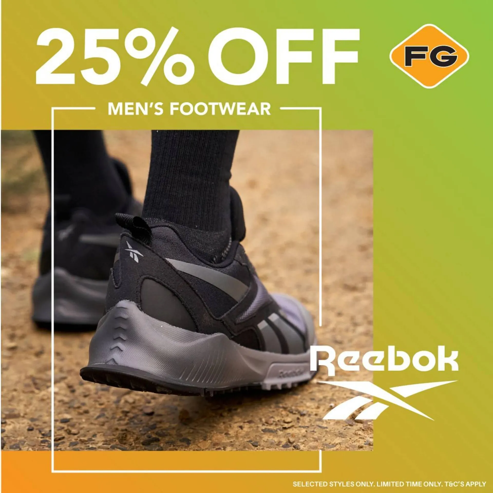 Footgear catalogue from 3 November to 30 November 2023 - Catalogue Page 3