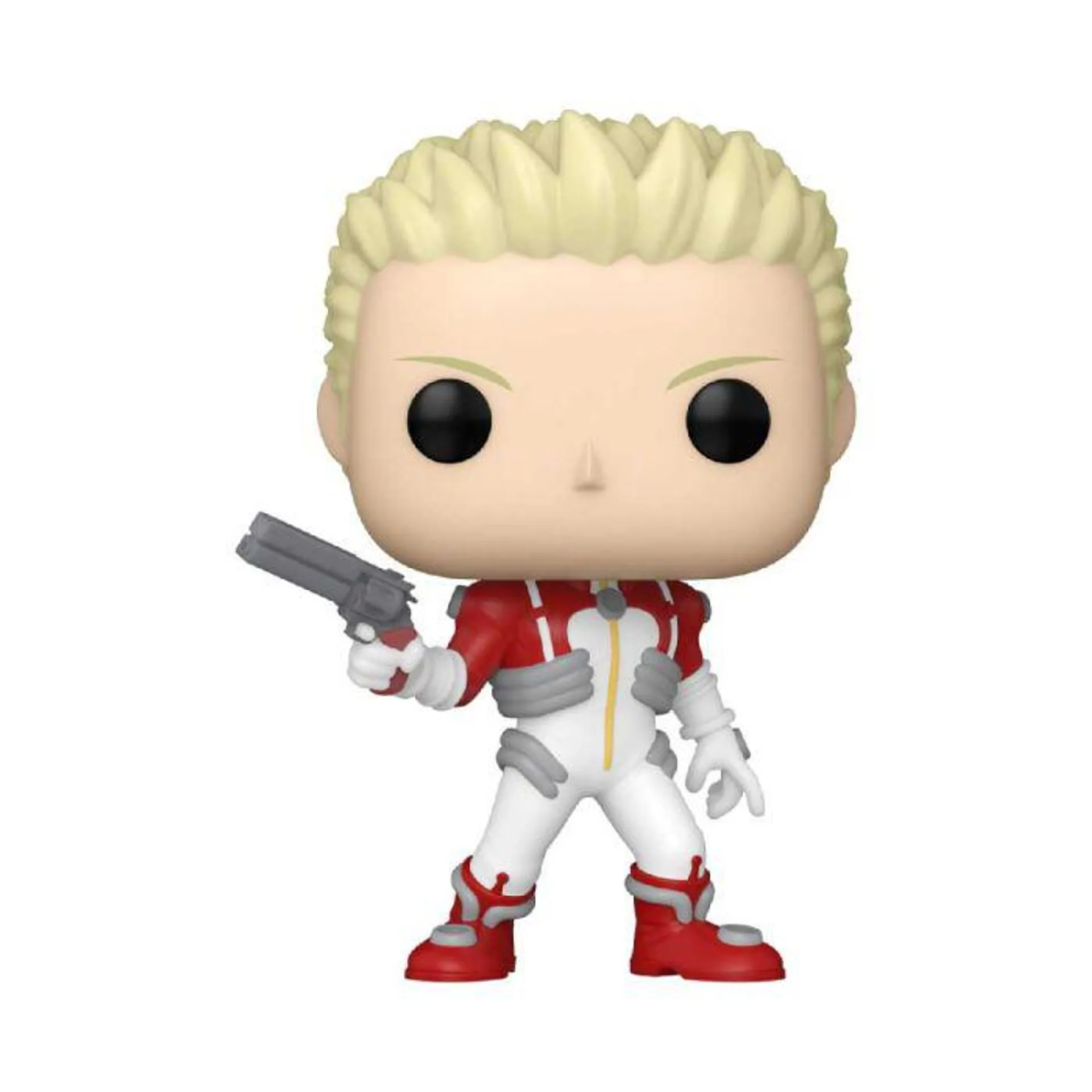 Funko Pop Trigun Knives Millions