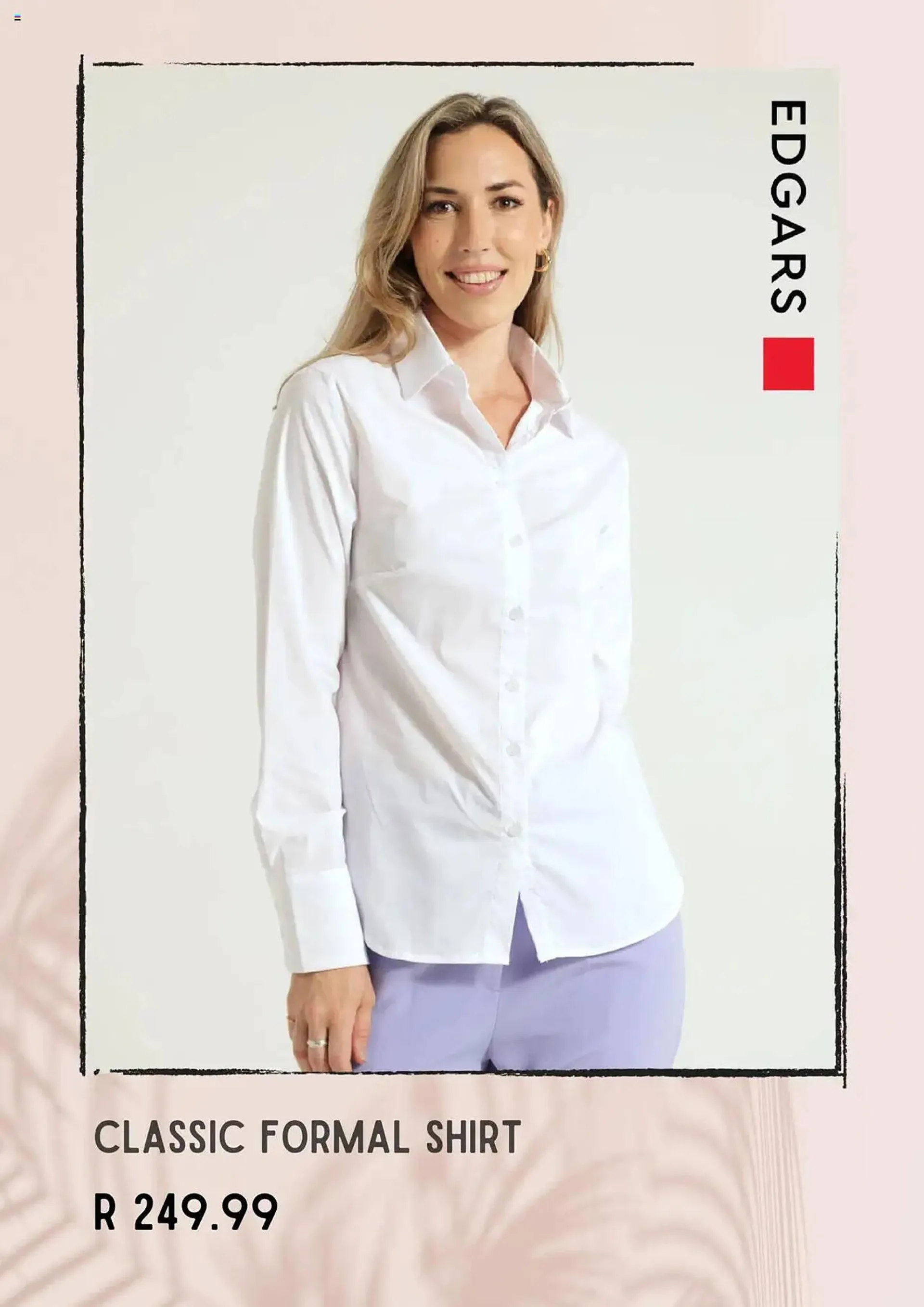 Edgars catalogue from 6 December to 30 December 2024 - Catalogue Page 12