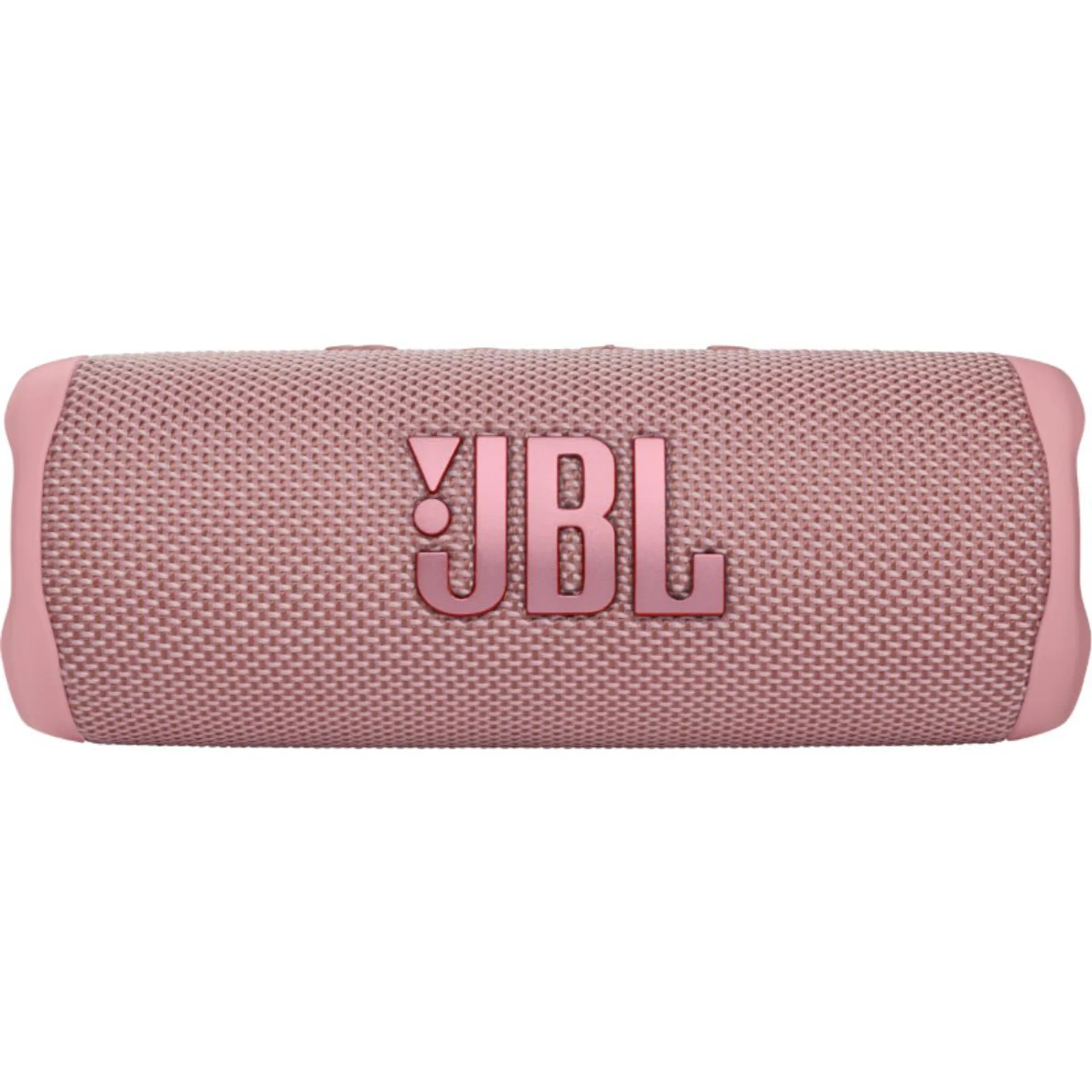 JBL Flip 6 Bluetooth Portable Speaker - Pink