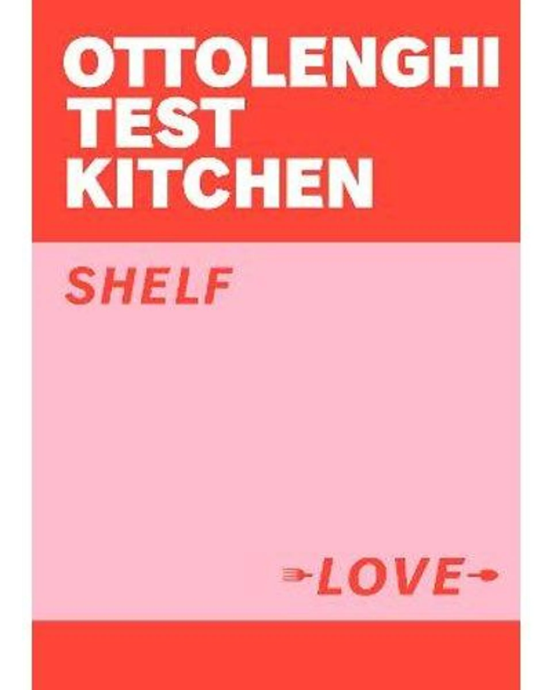 Shelf Love (Paperback)