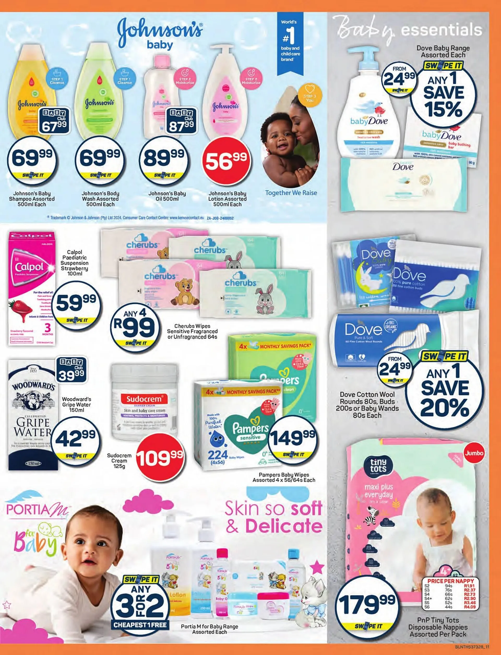 Pick n Pay catalogue from 25 April to 8 May 2025 - Catalogue Page 2