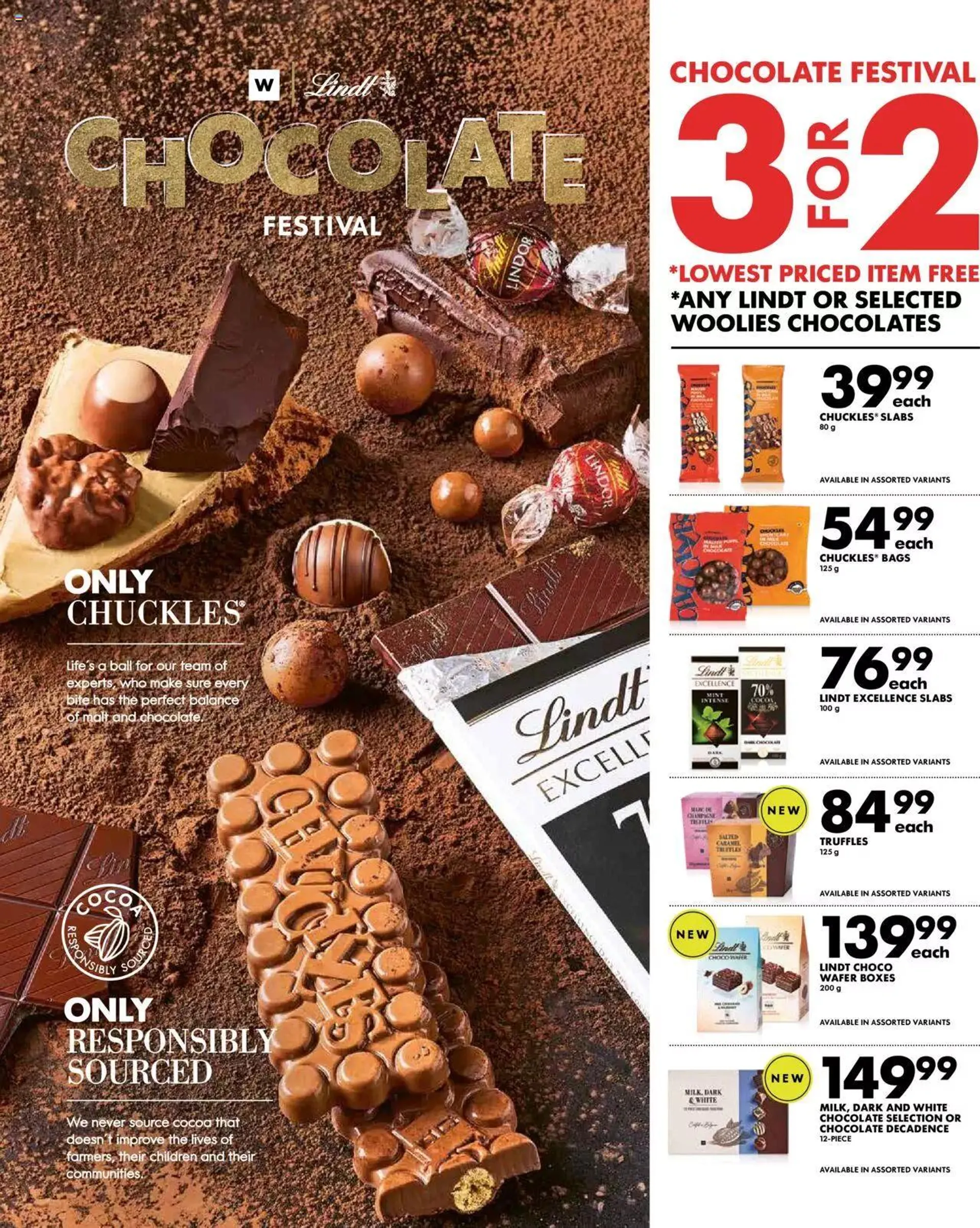 Woolworths Specials from 24 June to 7 July 2024 - Catalogue Page 8