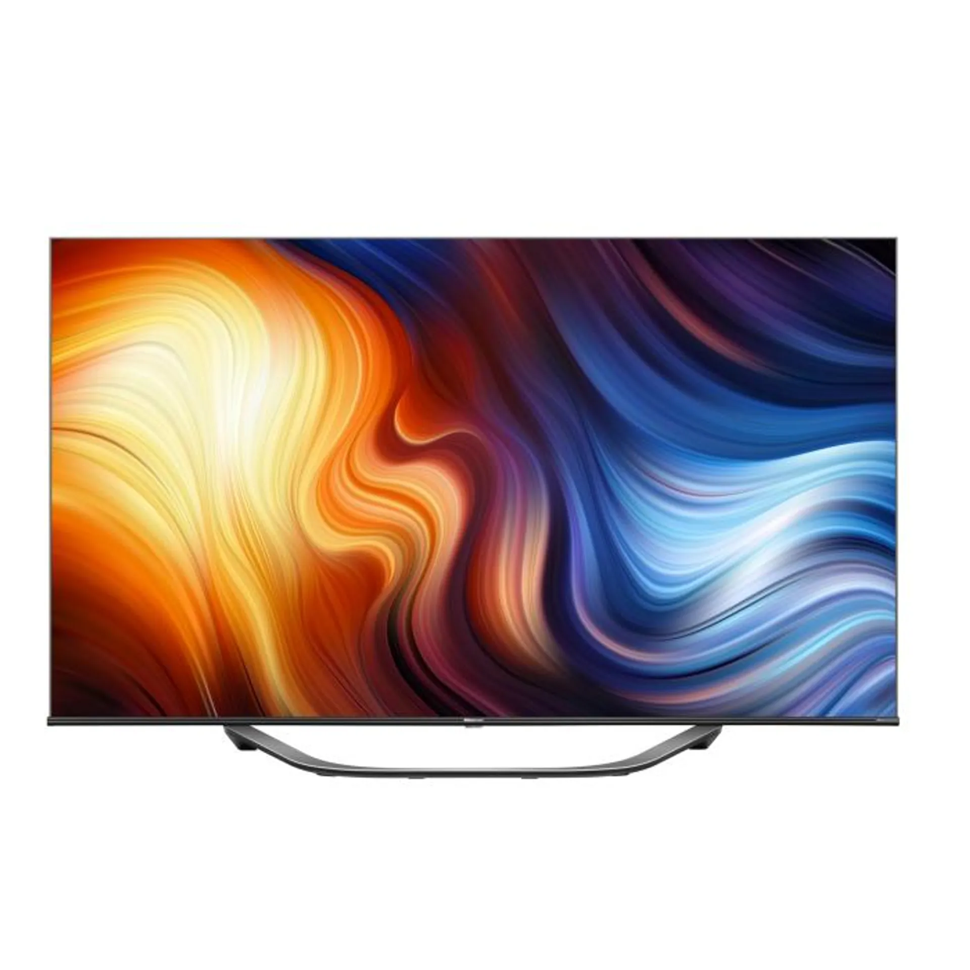 Hisense 55-inch Smart ULED TV - 55U7H