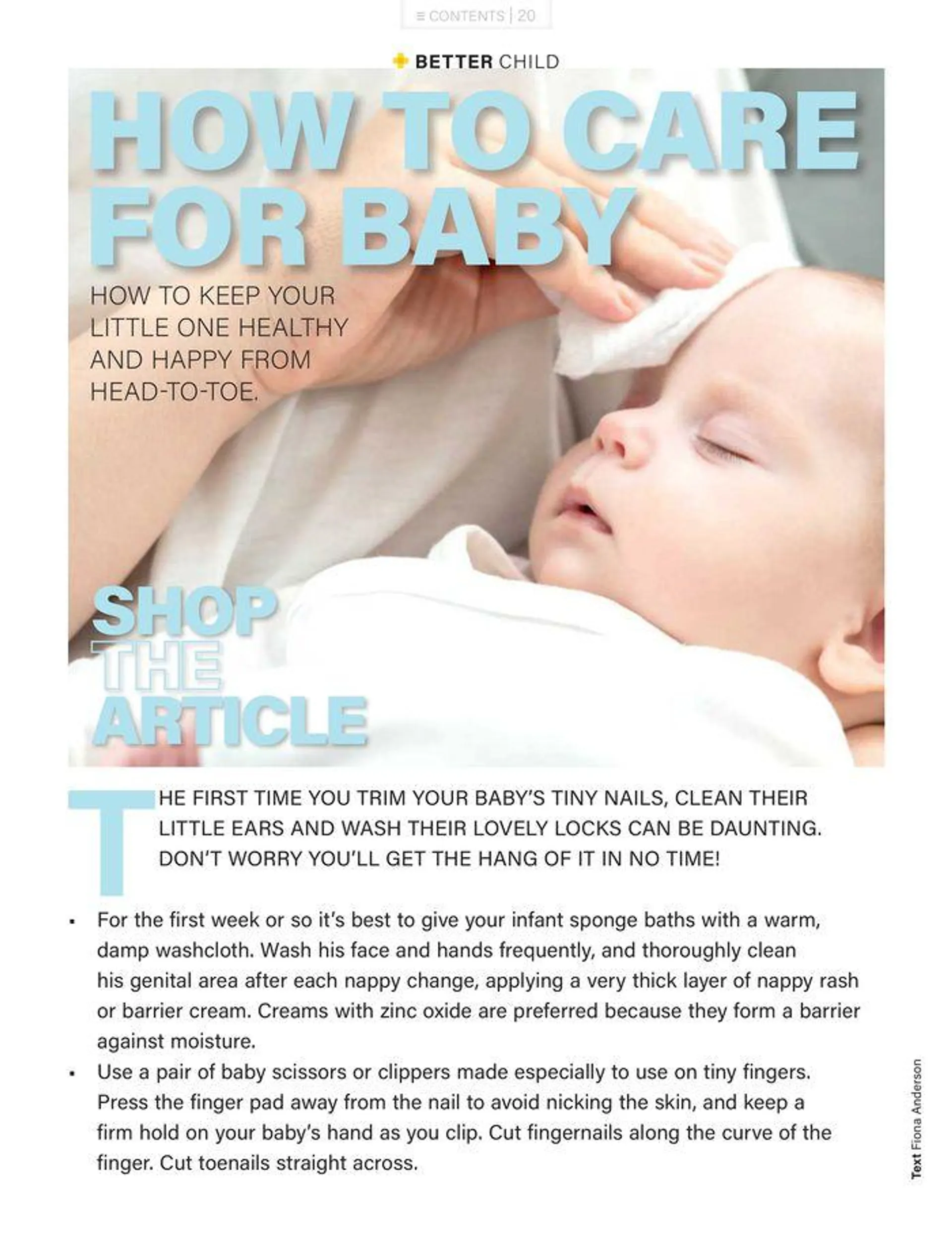 Parent Child Magazine September2024 from 16 September to 30 September 2024 - Catalogue Page 20