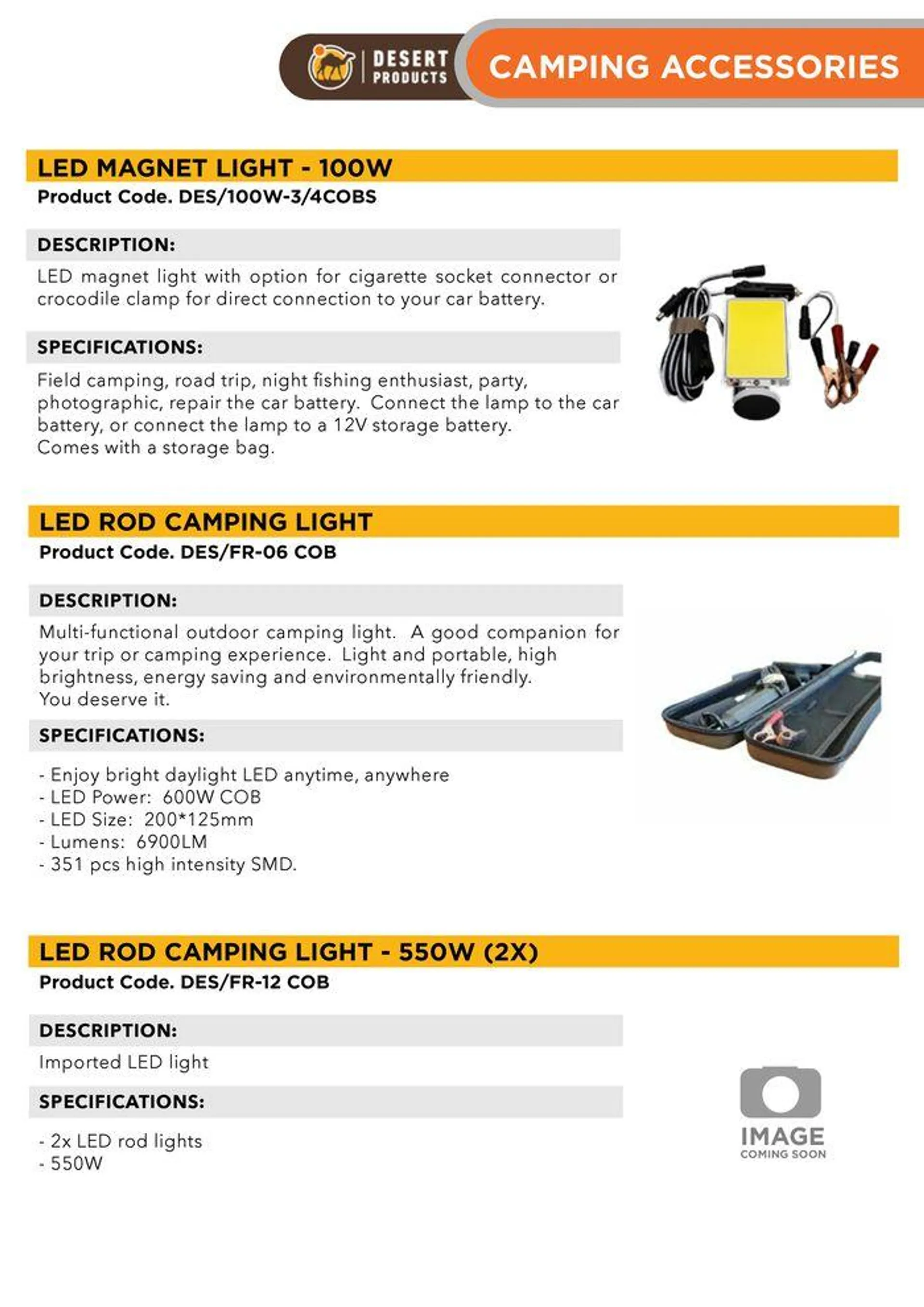 Product Catalogue from 4 October to 30 June 2024 - Catalogue Page 97