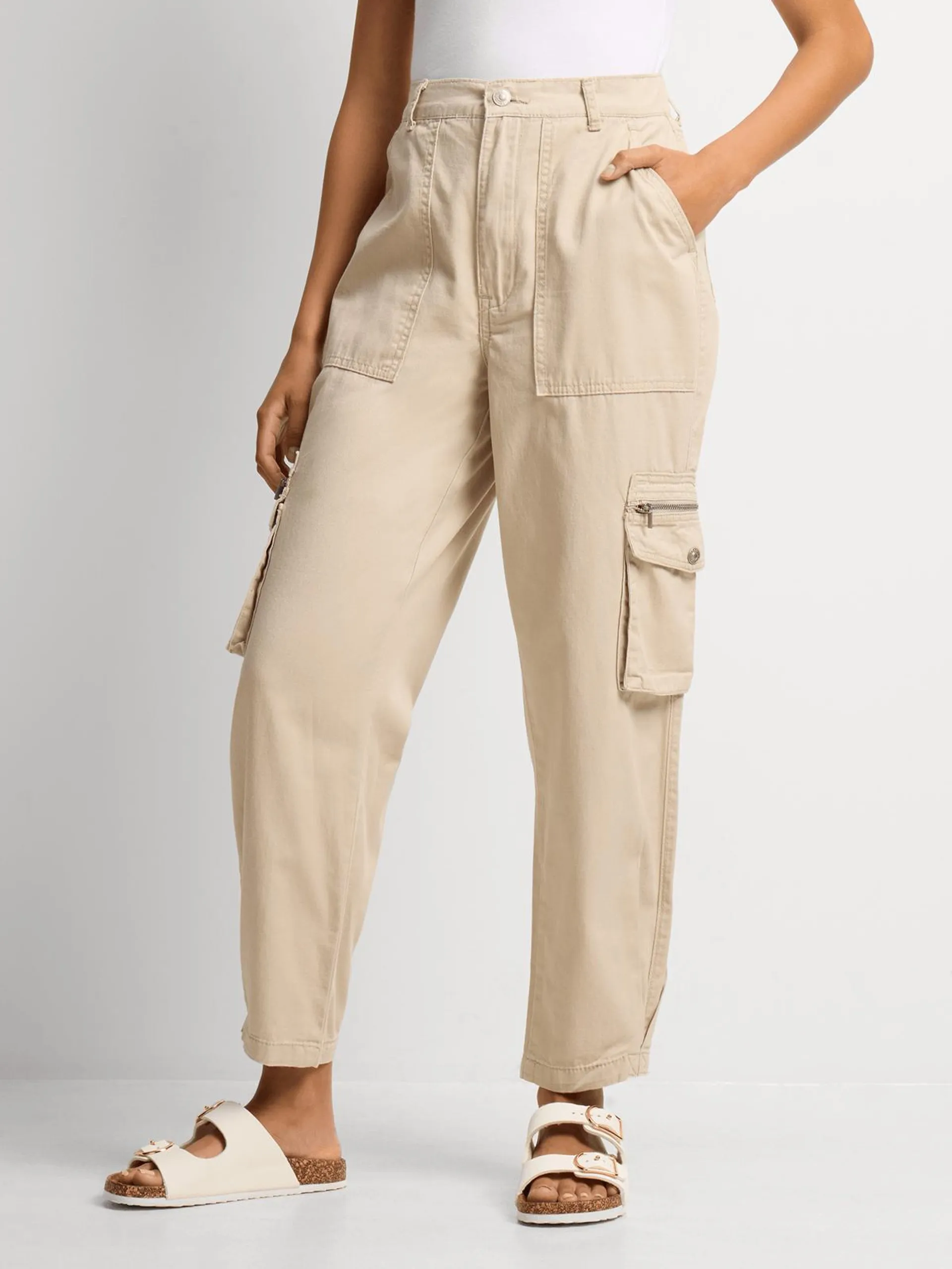 Jet Women's Stone Jogger Pant