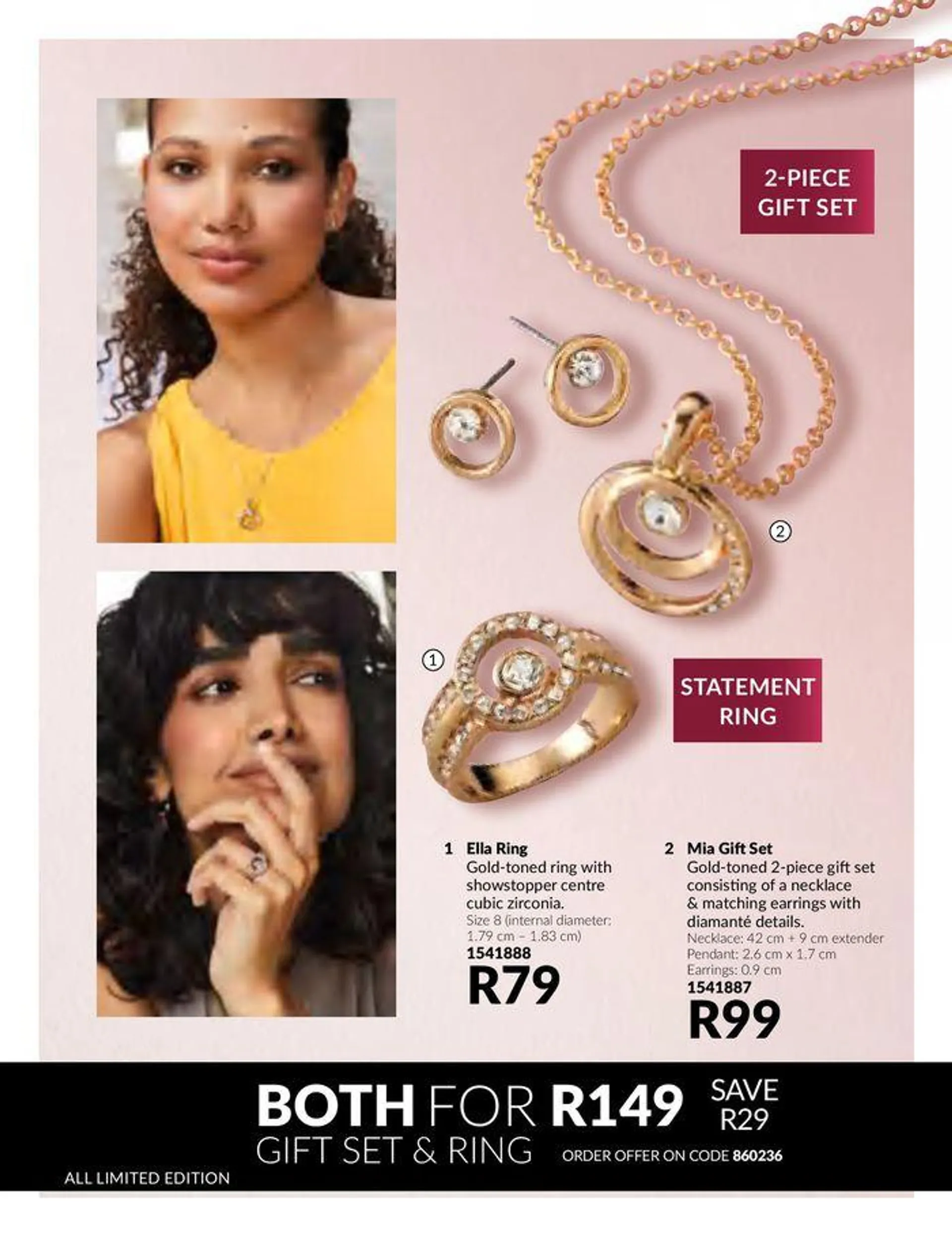 AVON July 2024 Brochure  from 1 July to 31 July 2024 - Catalogue Page 123