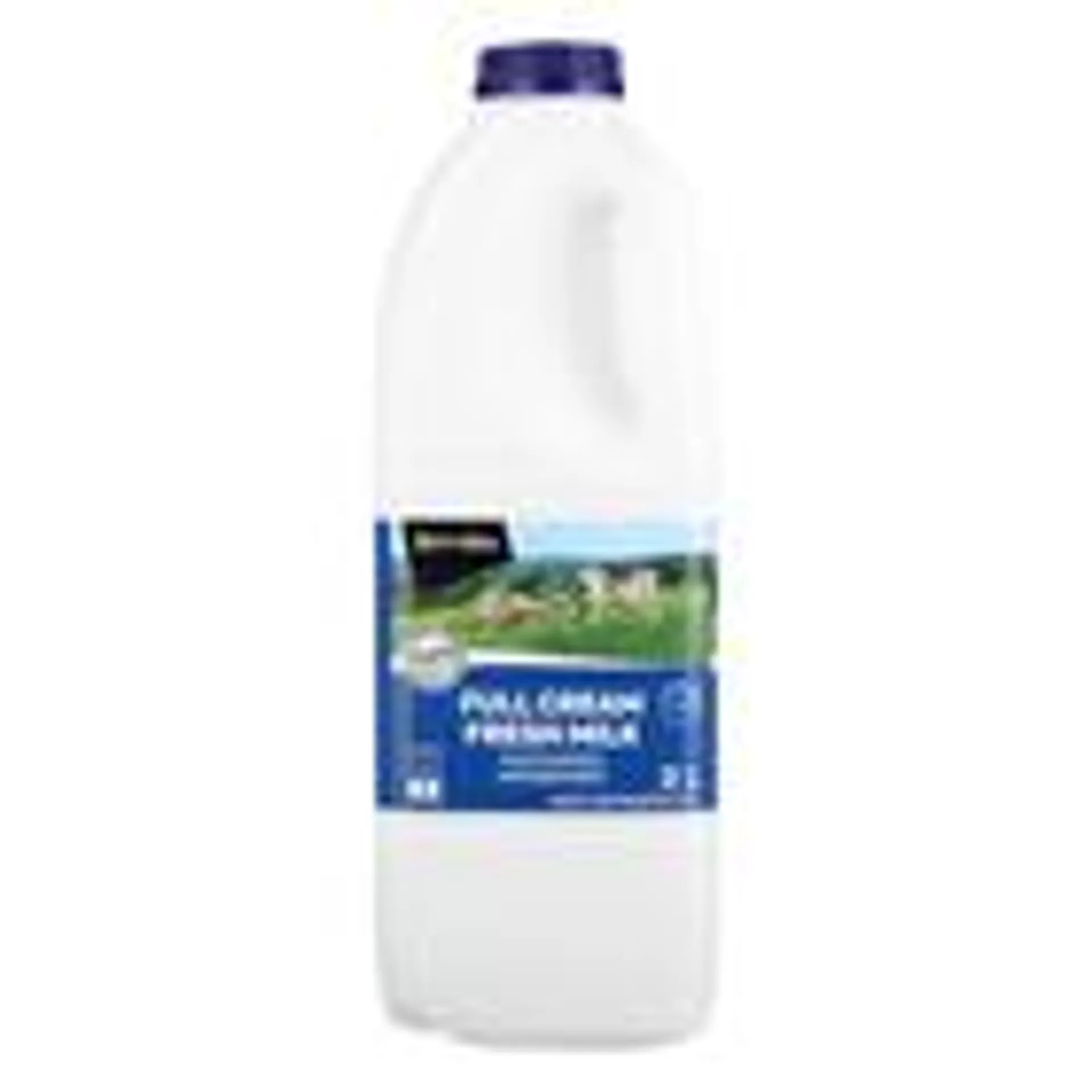 PnP Full Cream Fresh Milk 2L