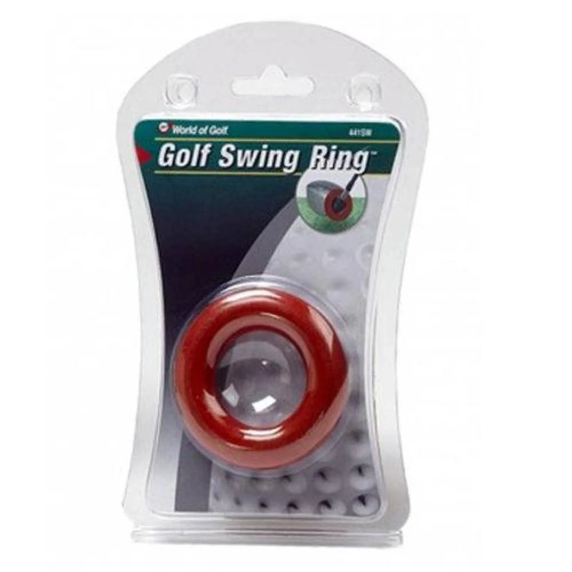 World Of Golf Swing Ring (441SW)