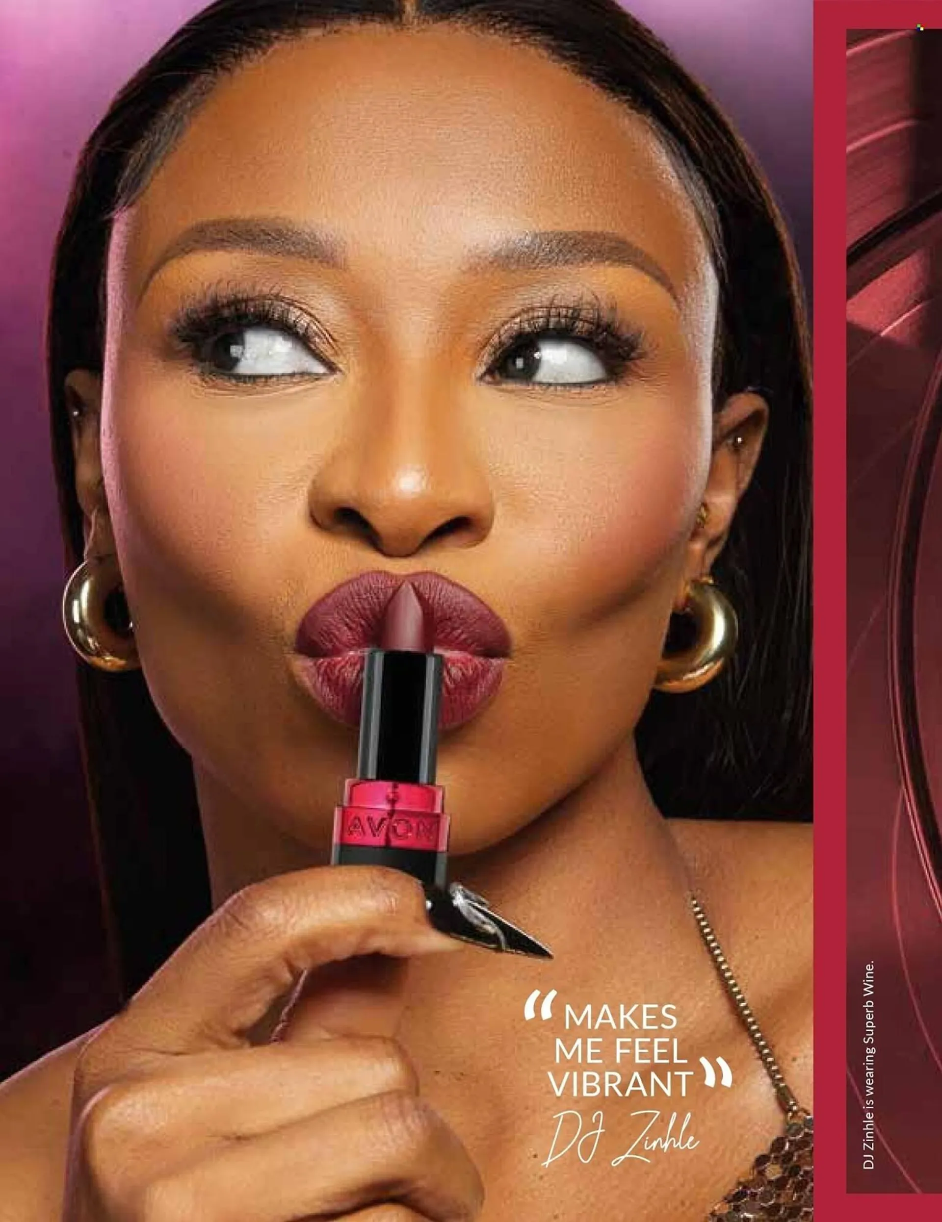 AVON catalogue from 1 May to 2 June 2025 - Catalogue Page 2