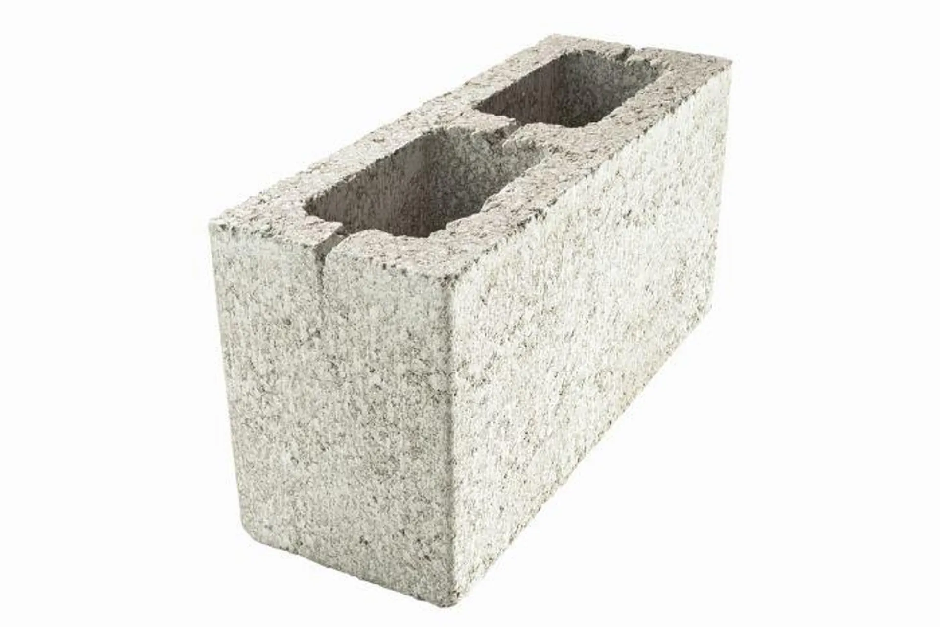 Cement Block Ash M140