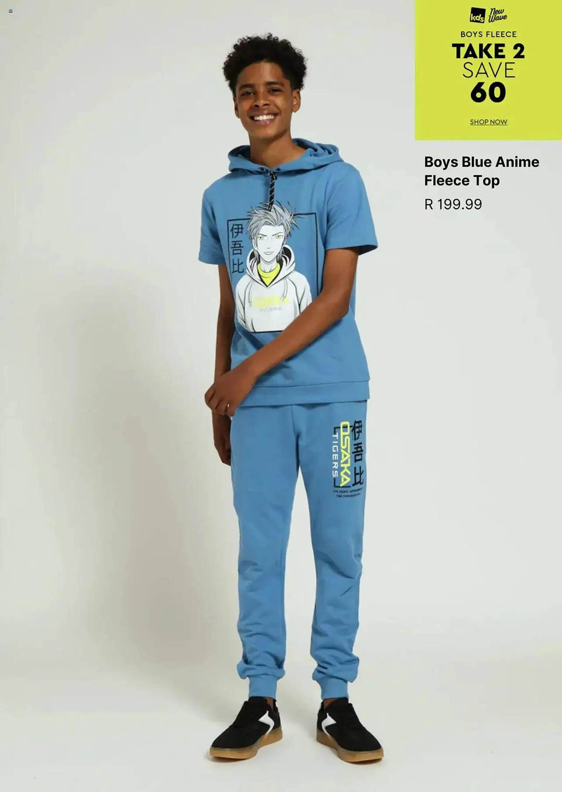 Edgars catalogue from 4 March to 18 March 2025 - Catalogue Page 9