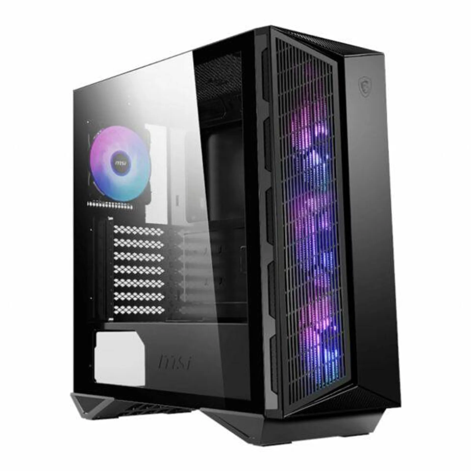 MSI MPG GUNGNIR 111R ATX GAMING CHASSIS