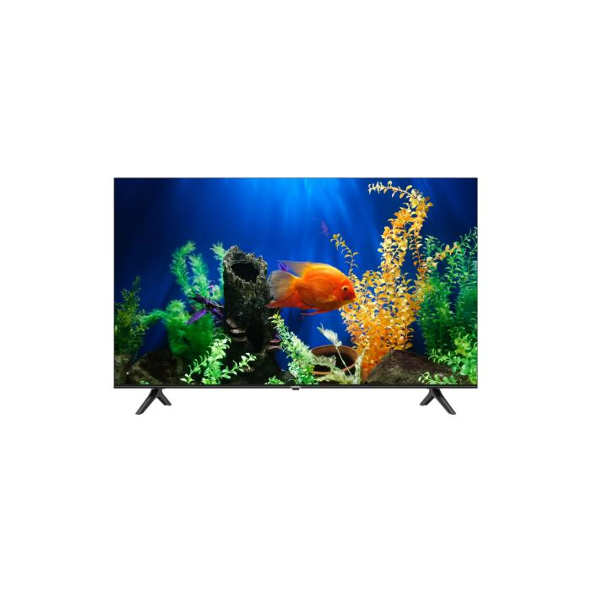 Sinotec 50-inch UHD Google TV-STL-50G1U