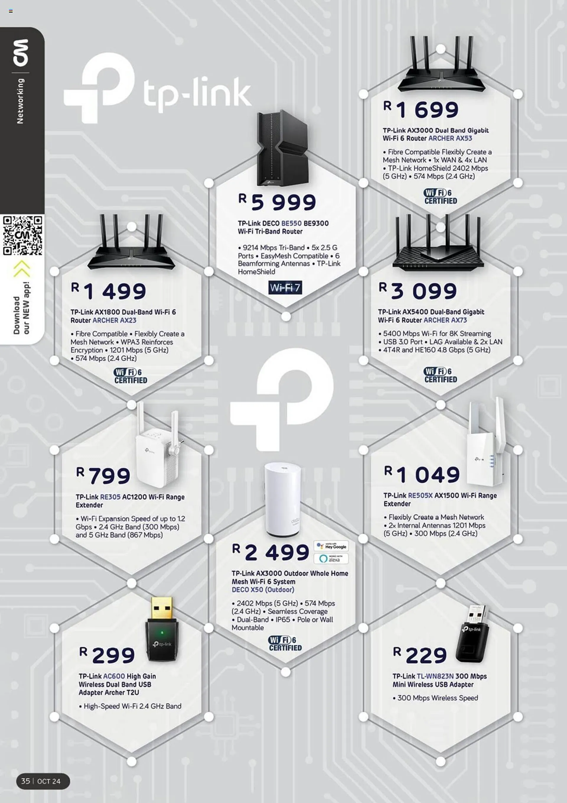 Computer Mania catalogue from 1 October to 31 October 2024 - Catalogue Page 36