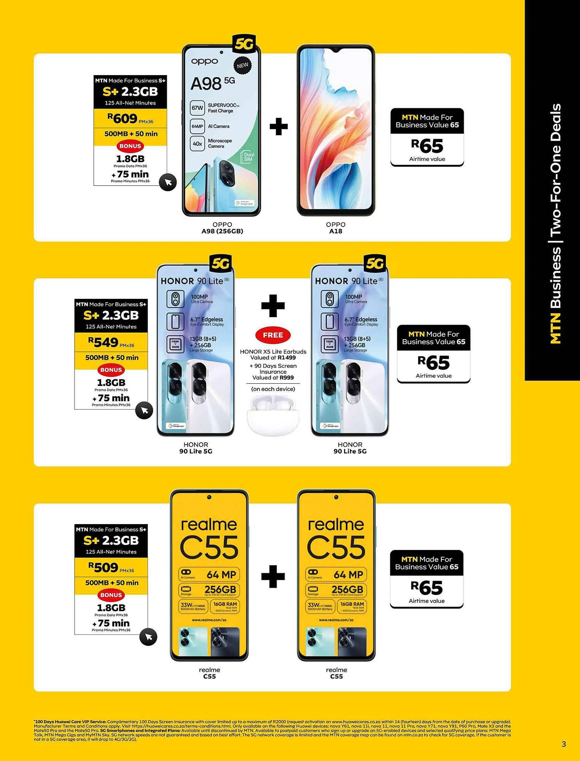 MTN catalogue from 1 January to 31 January 2024 - Catalogue Page 3