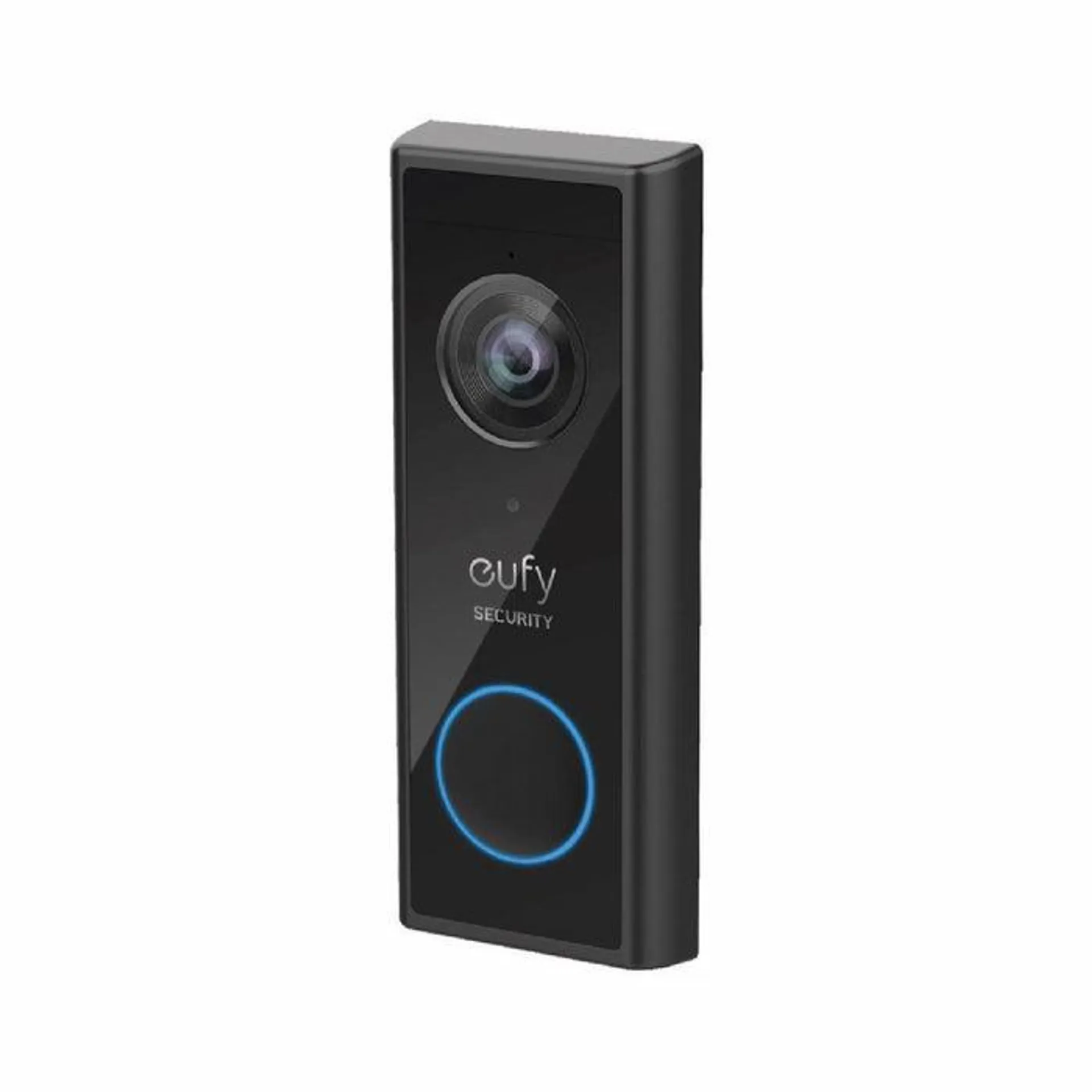 eufy Battery Powered 2K Video Doorbell - Requires HomeBase