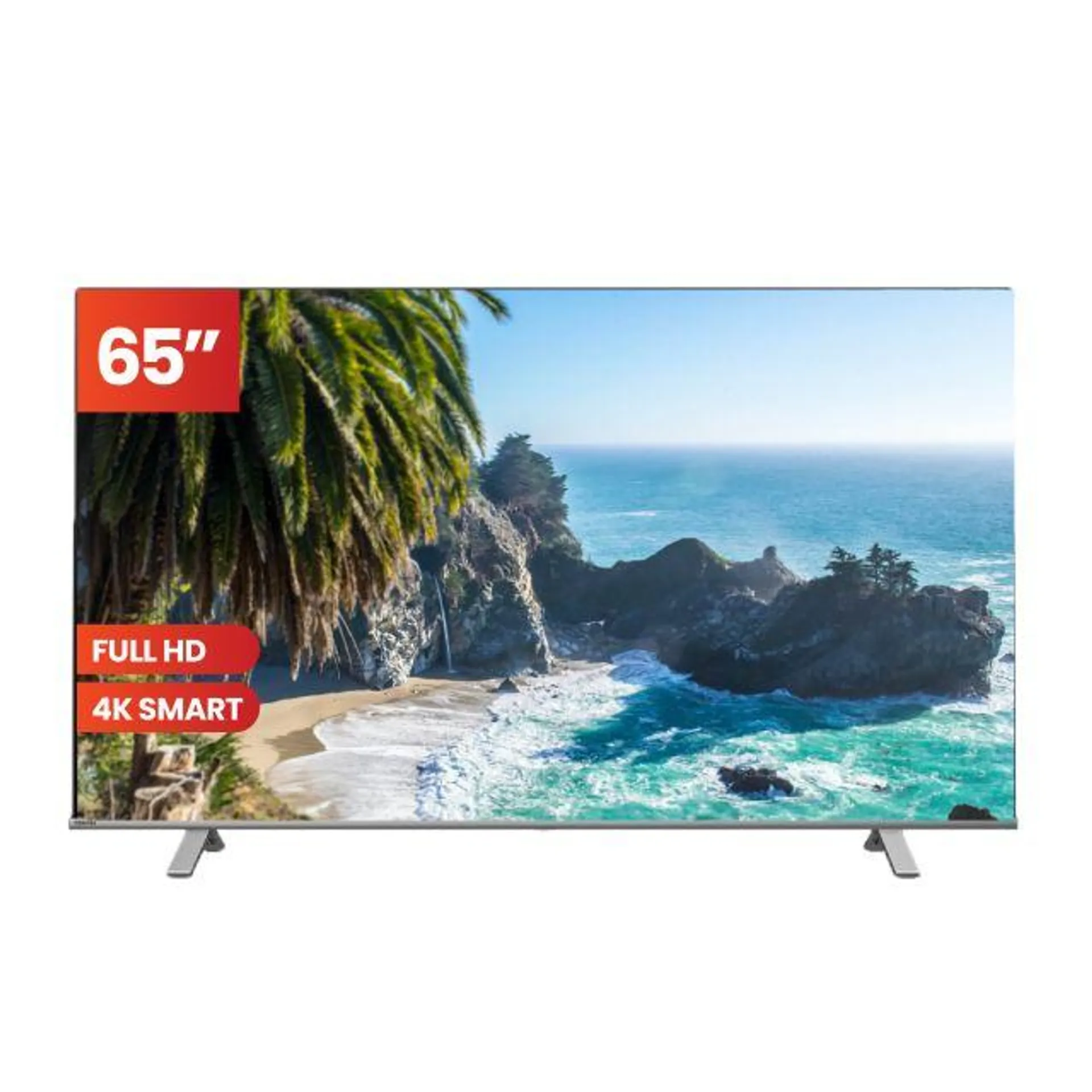 TELEVISION TOSHIBA 65 UHD 4K SMART 65C350KN