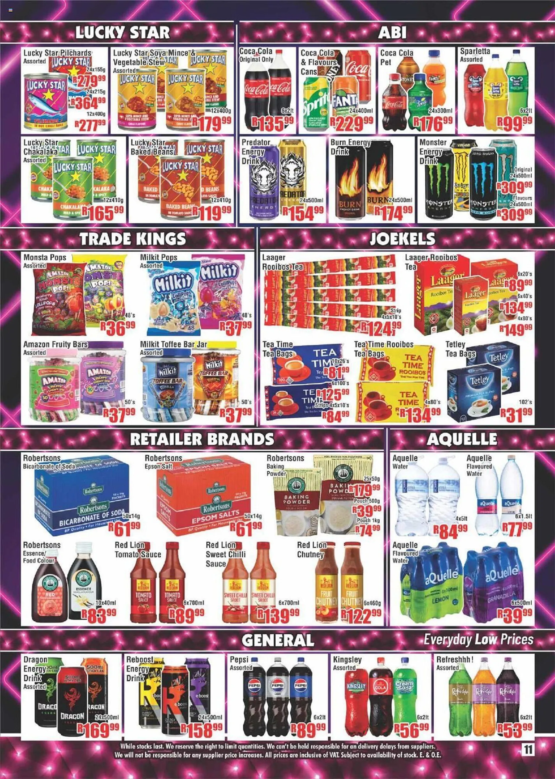 Devland Cash And Carry catalogue - 11