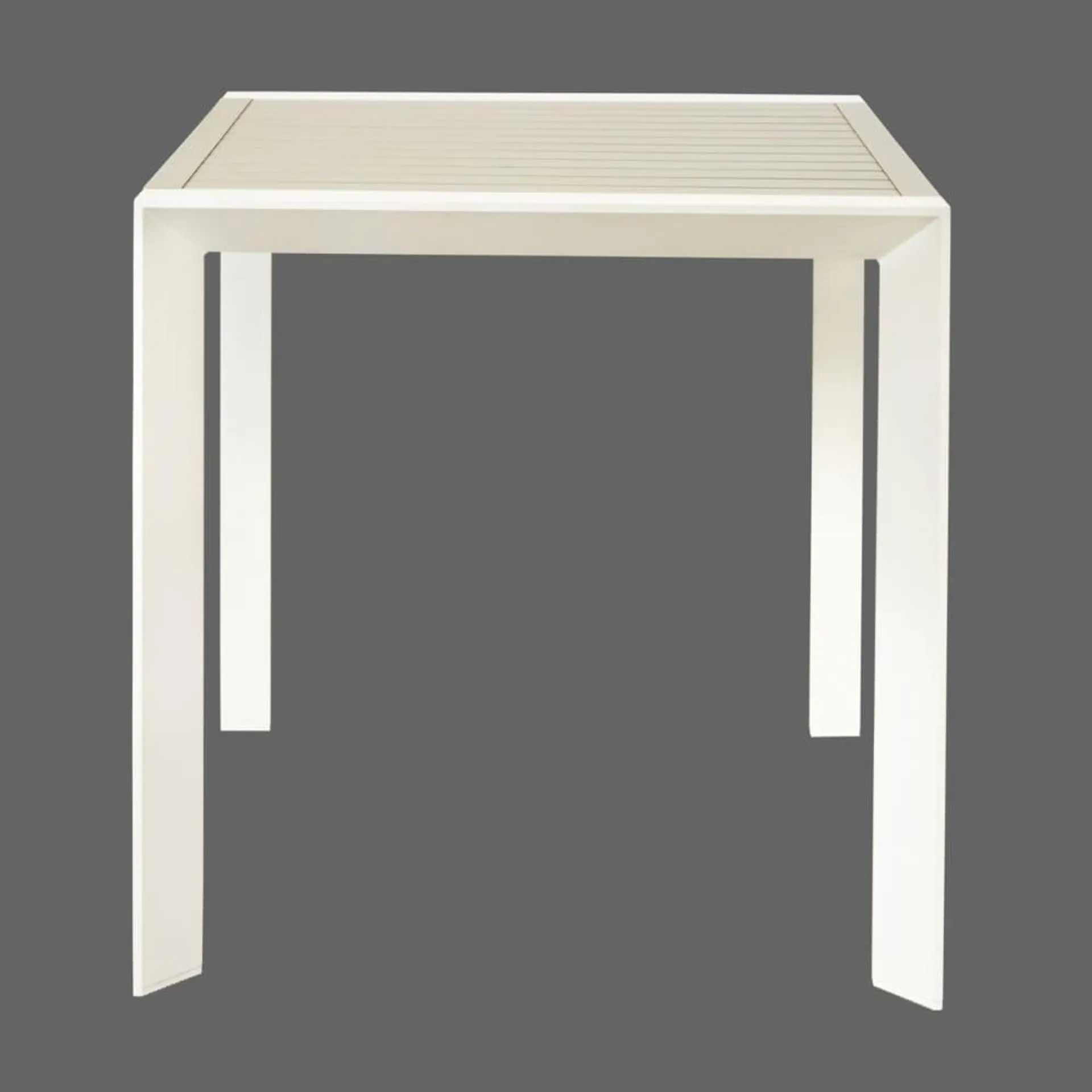 Grace 4-Seater Bar Table