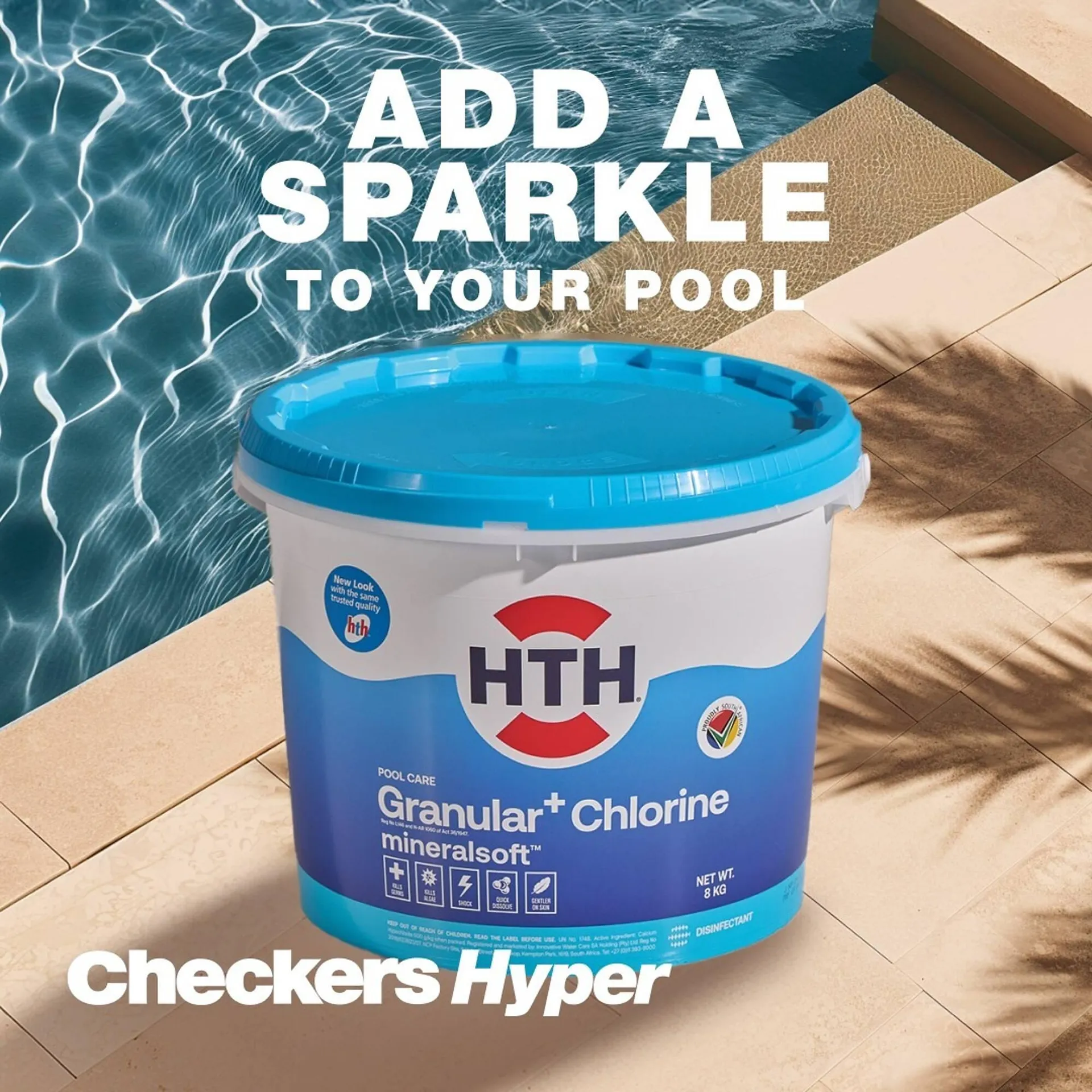 Checkers catalogue - 1