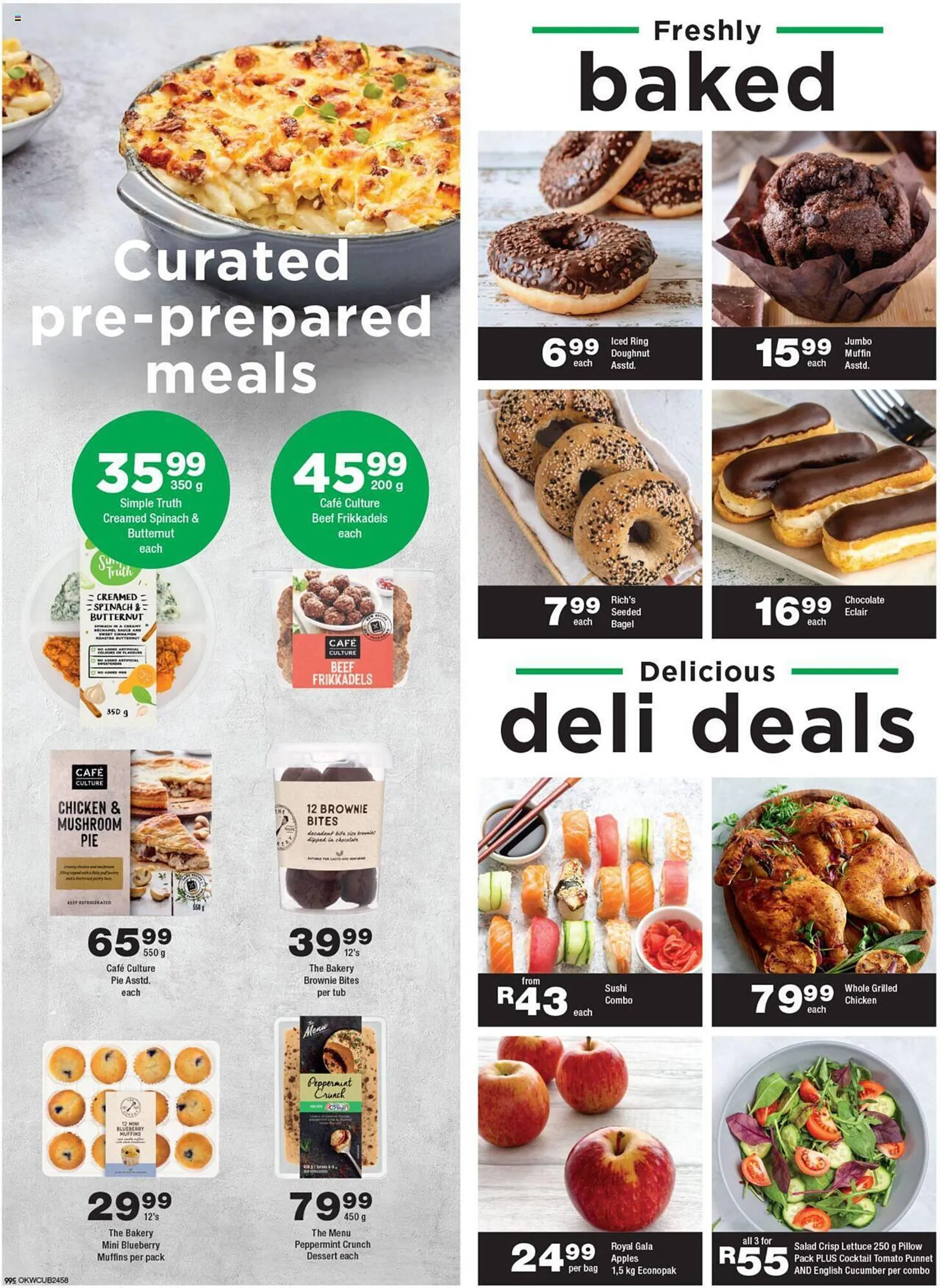 OK Foods catalogue - 6 March 17 March 2024 - Page 2