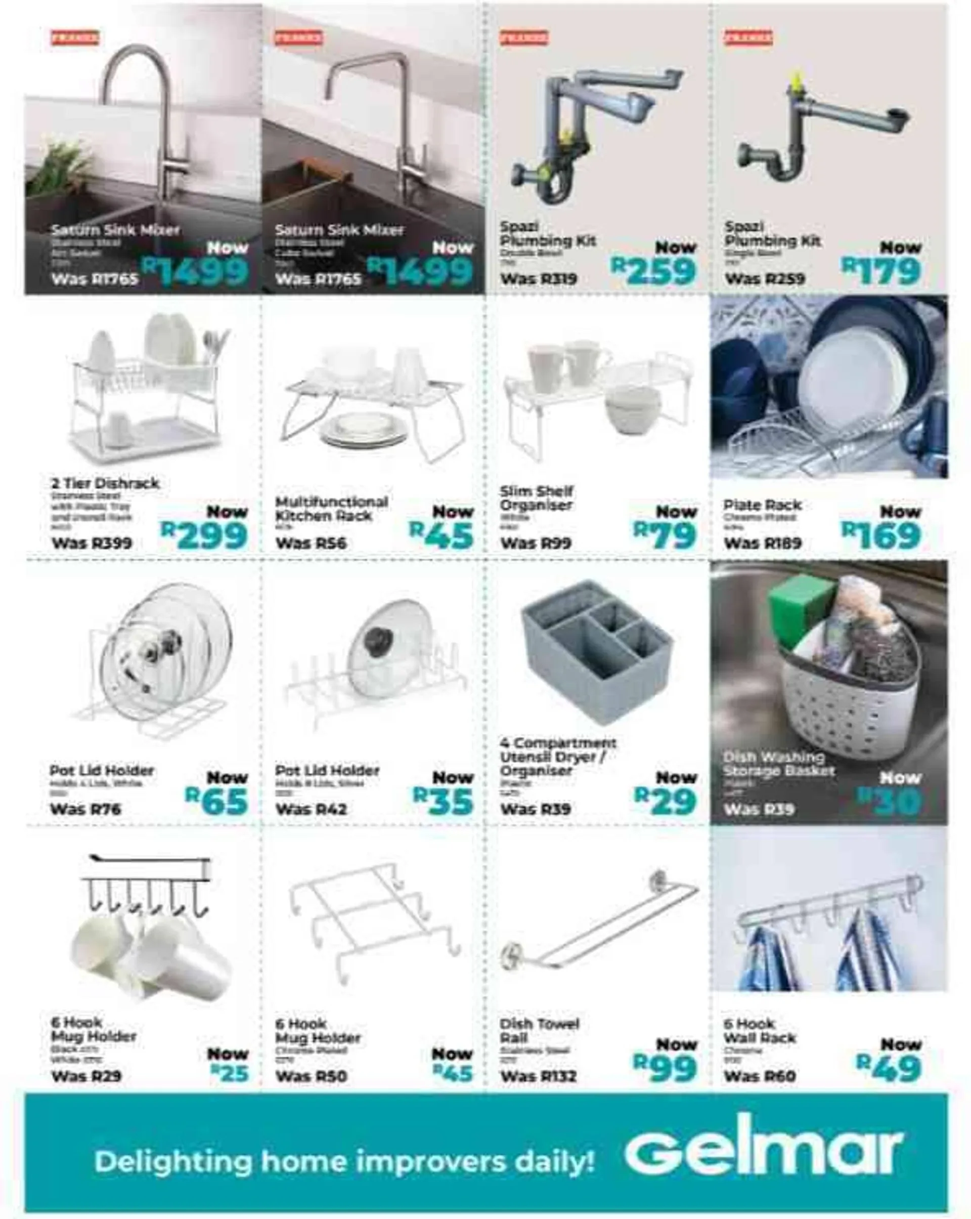 Gelmar catalogue from 1 October to 31 October 2024 - Catalogue Page 7